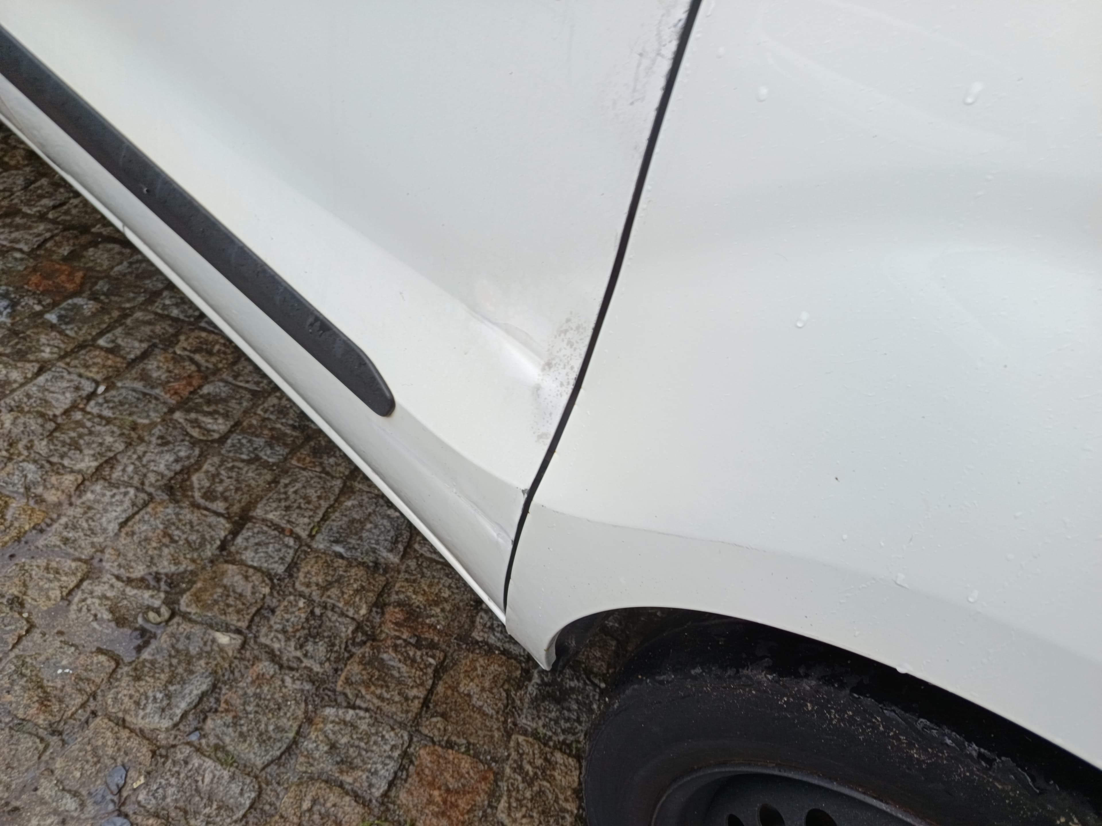 Opel Combo D Van · Ano 2016 — imagen 8