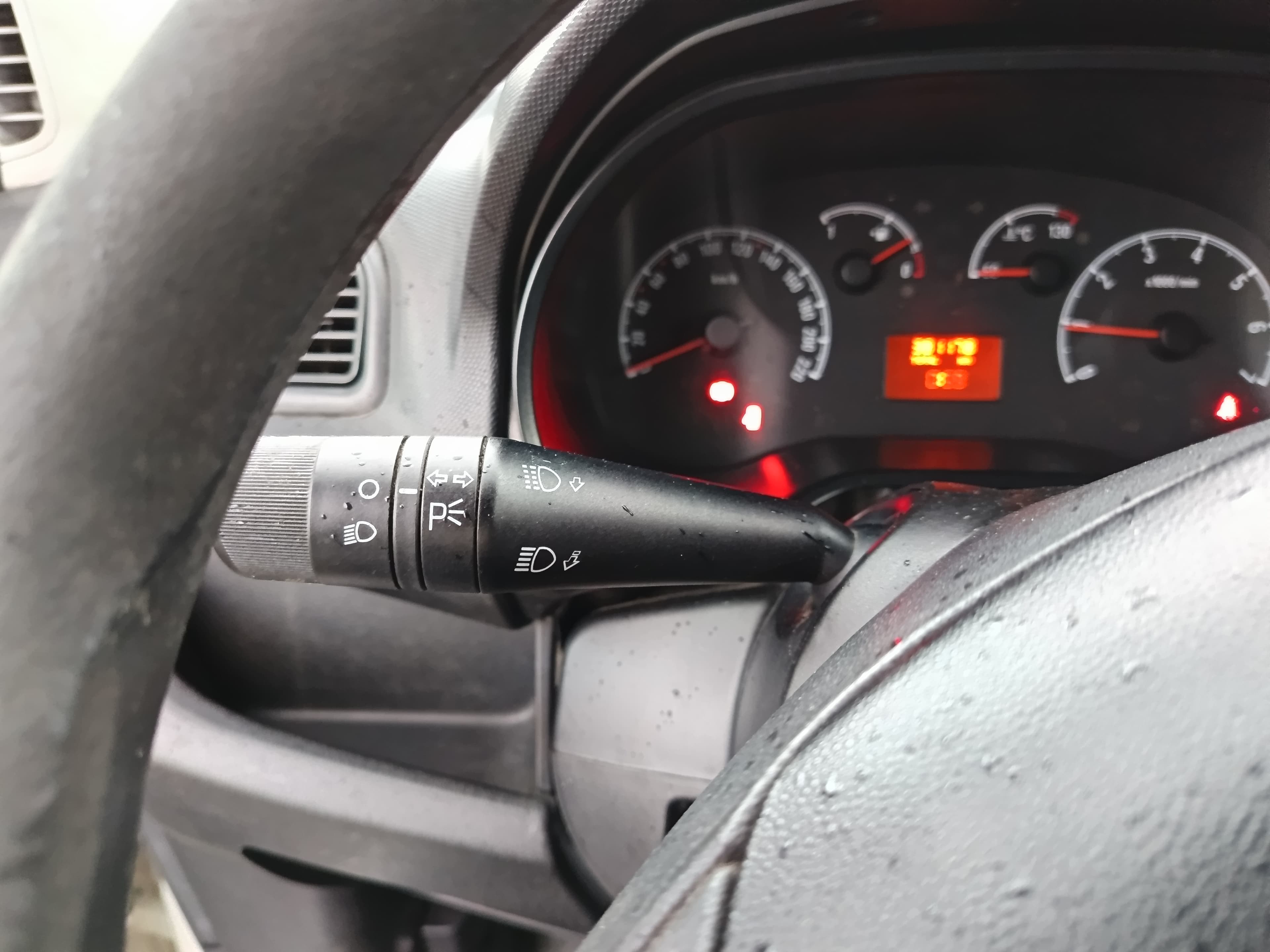 Opel Combo D Van · Ano 2016 — imagen 36