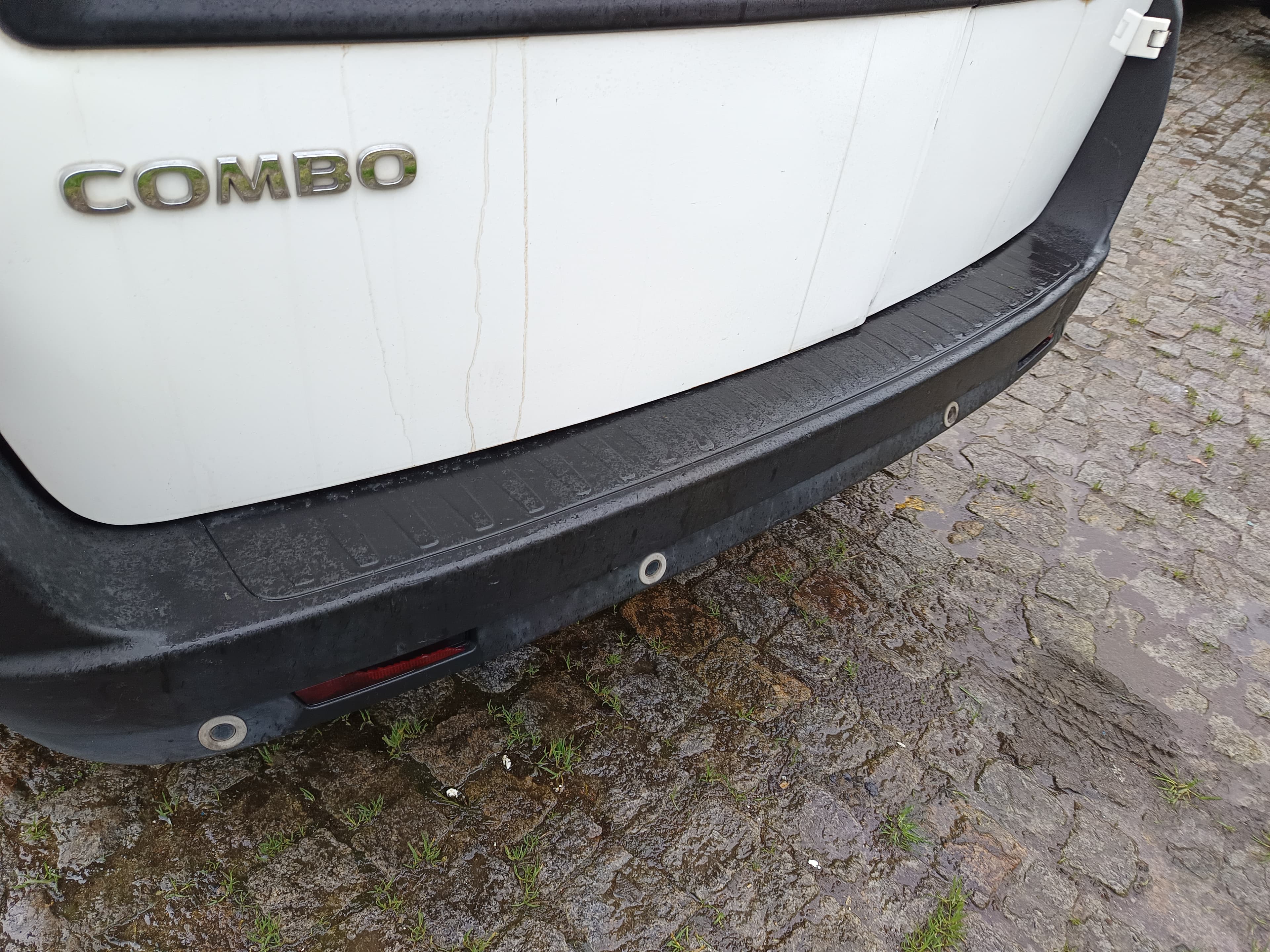Opel Combo D Van · Ano 2018 — image 13