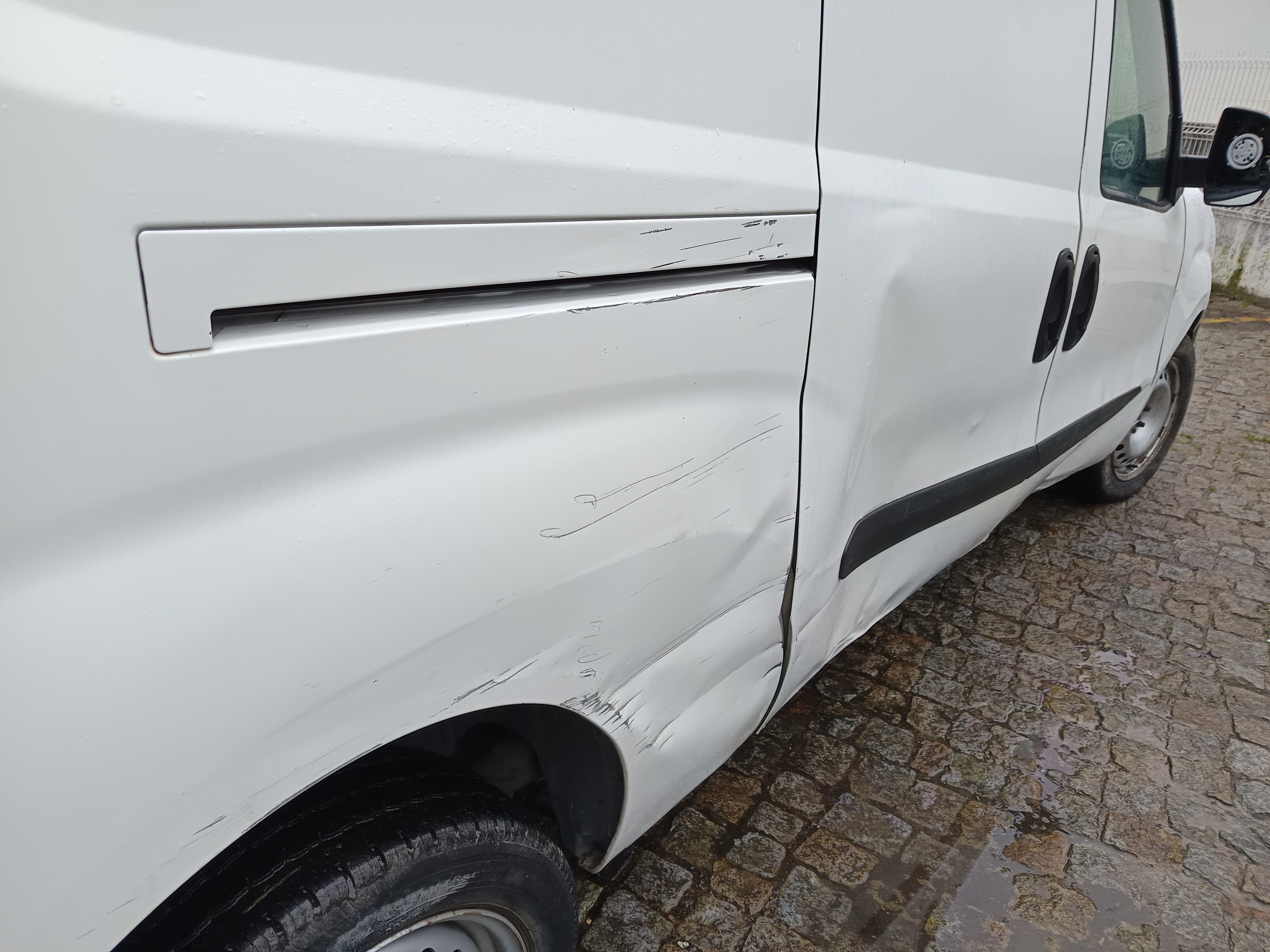 Opel Combo D Van · Ano 2018 — image 11