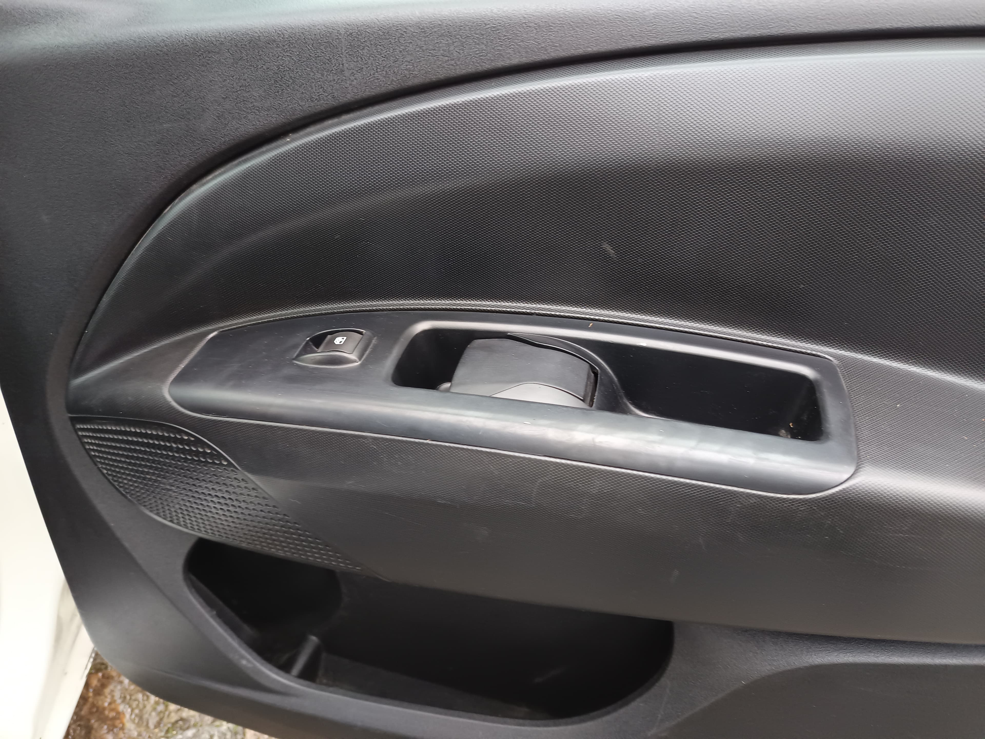 Opel Combo D Van · Ano 2018 — image 23