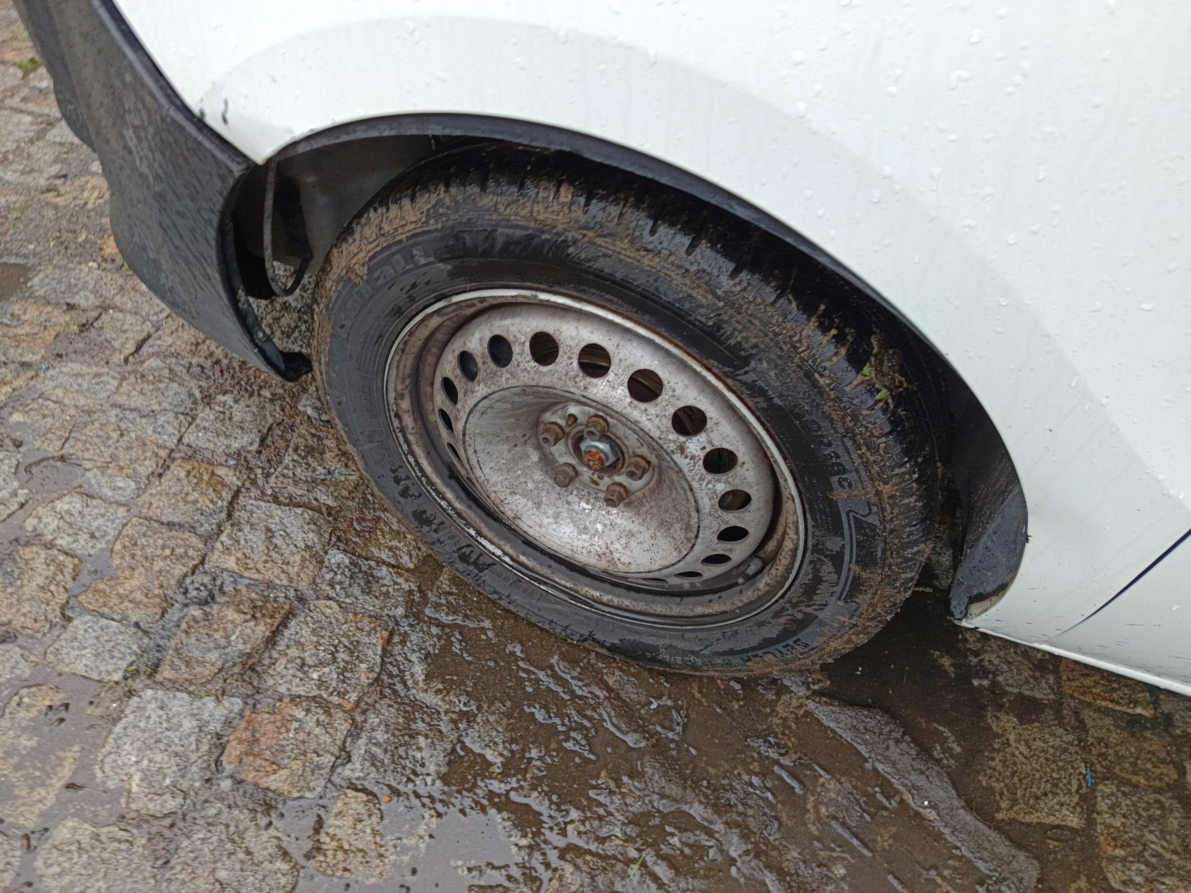 Opel Combo D Van · Ano 2018 — image 16