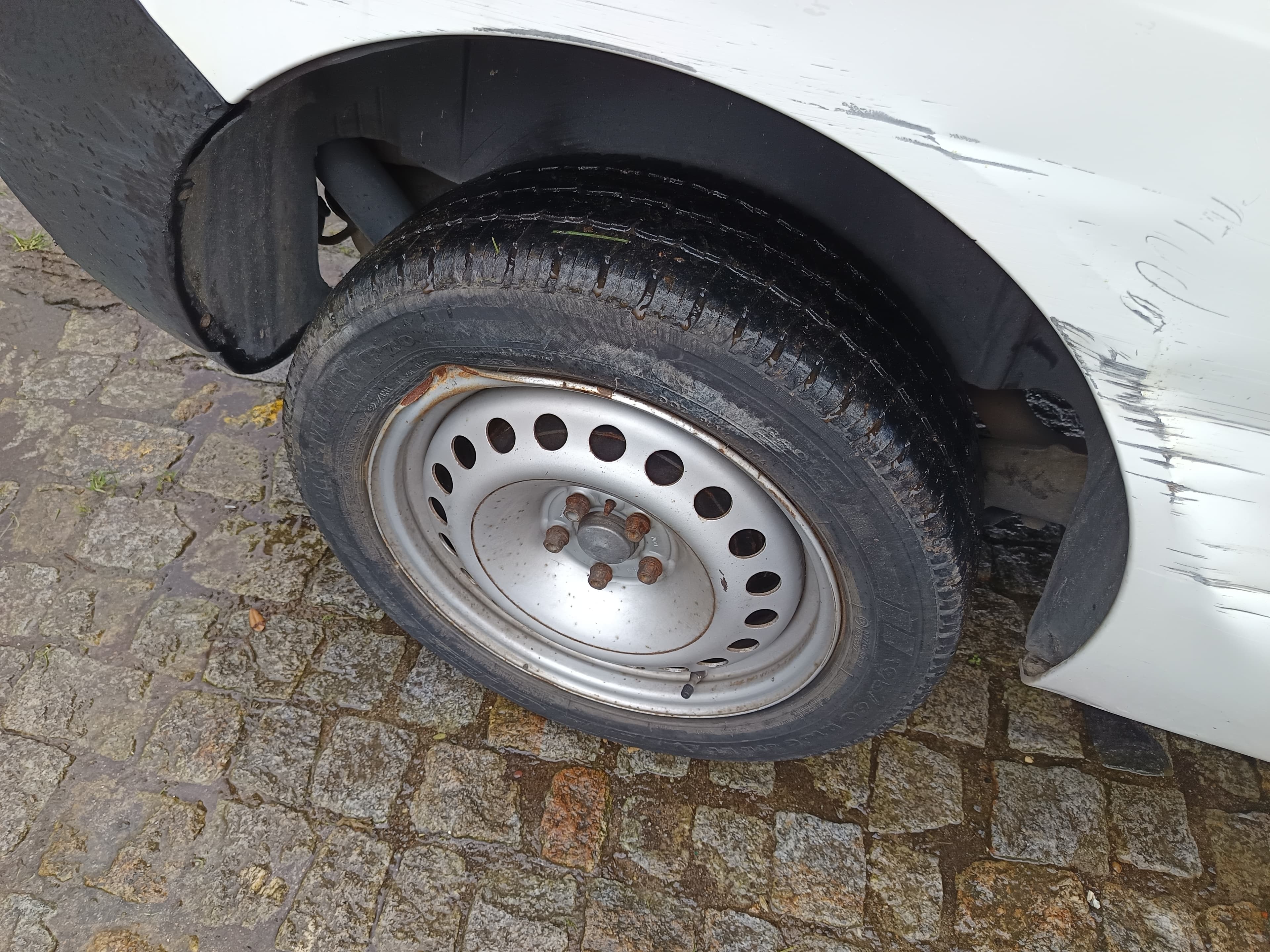 Opel Combo D Van · Ano 2018 — image 10