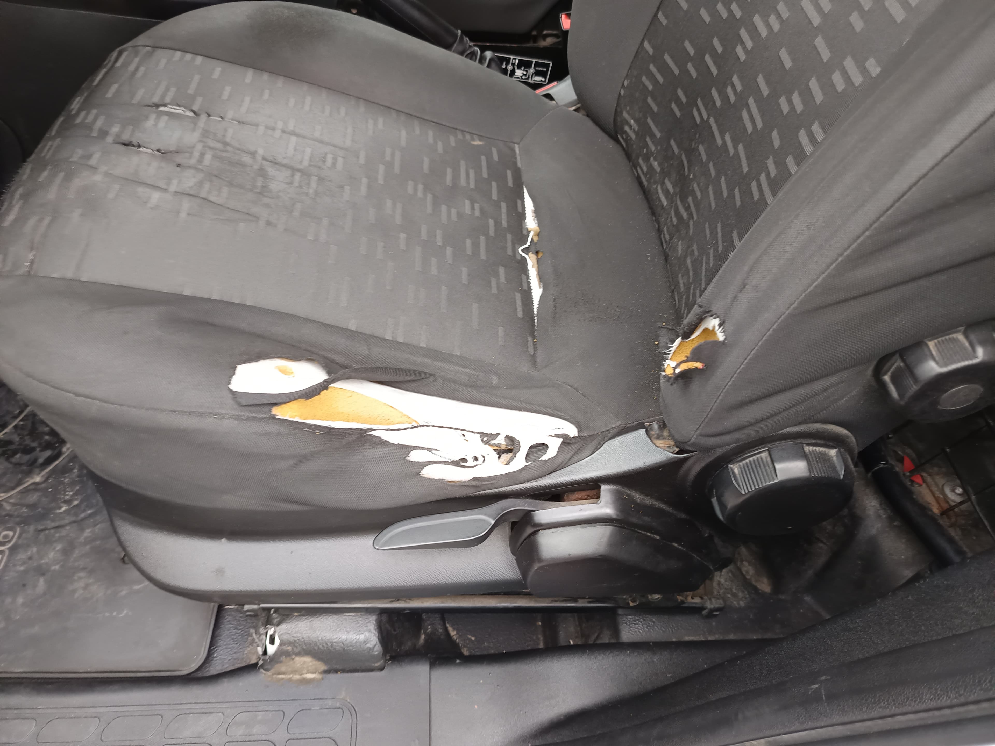 Opel Combo D Van · Ano 2018 — image 26