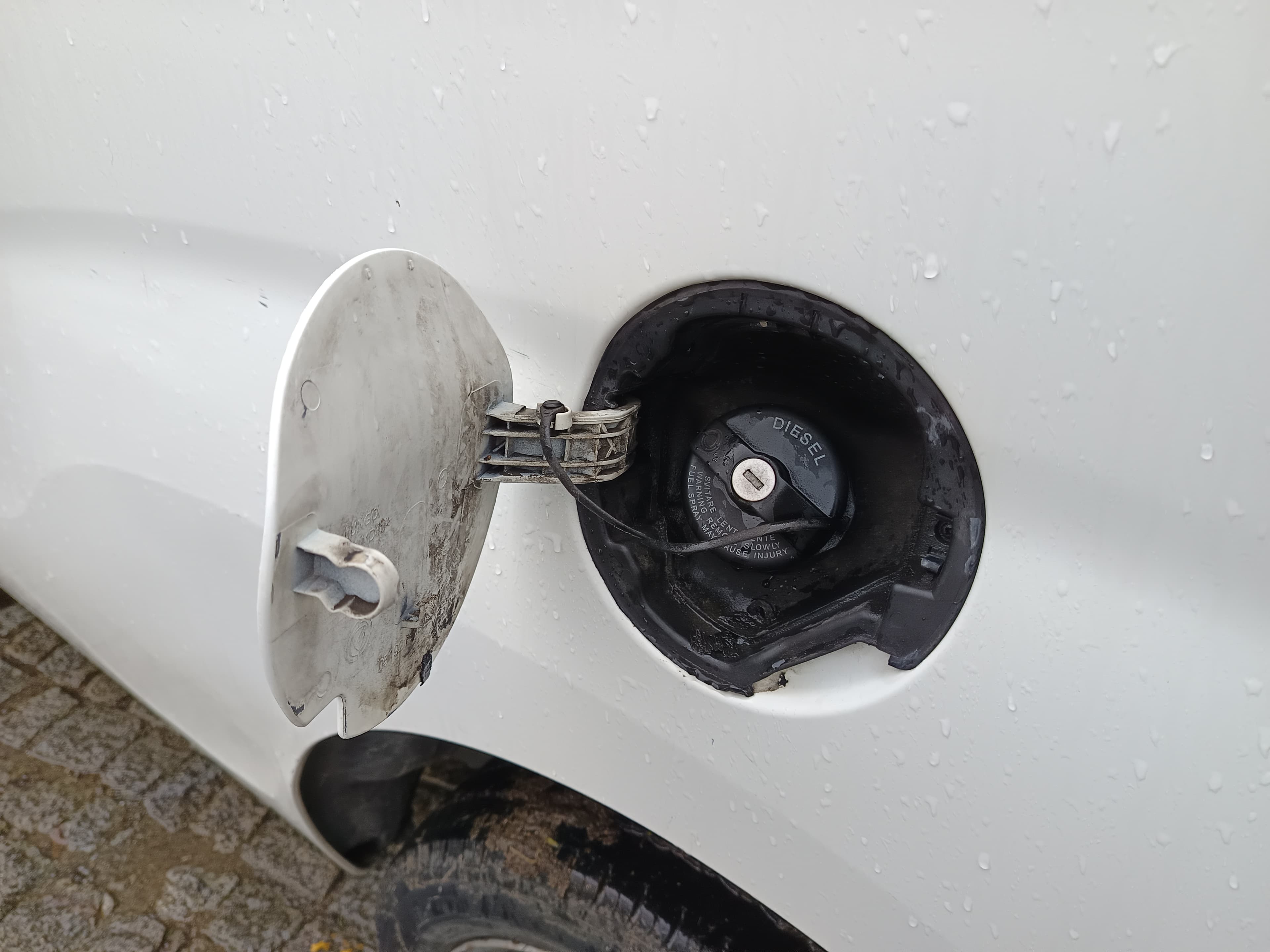 Opel Combo D Van · Ano 2018 — image 15