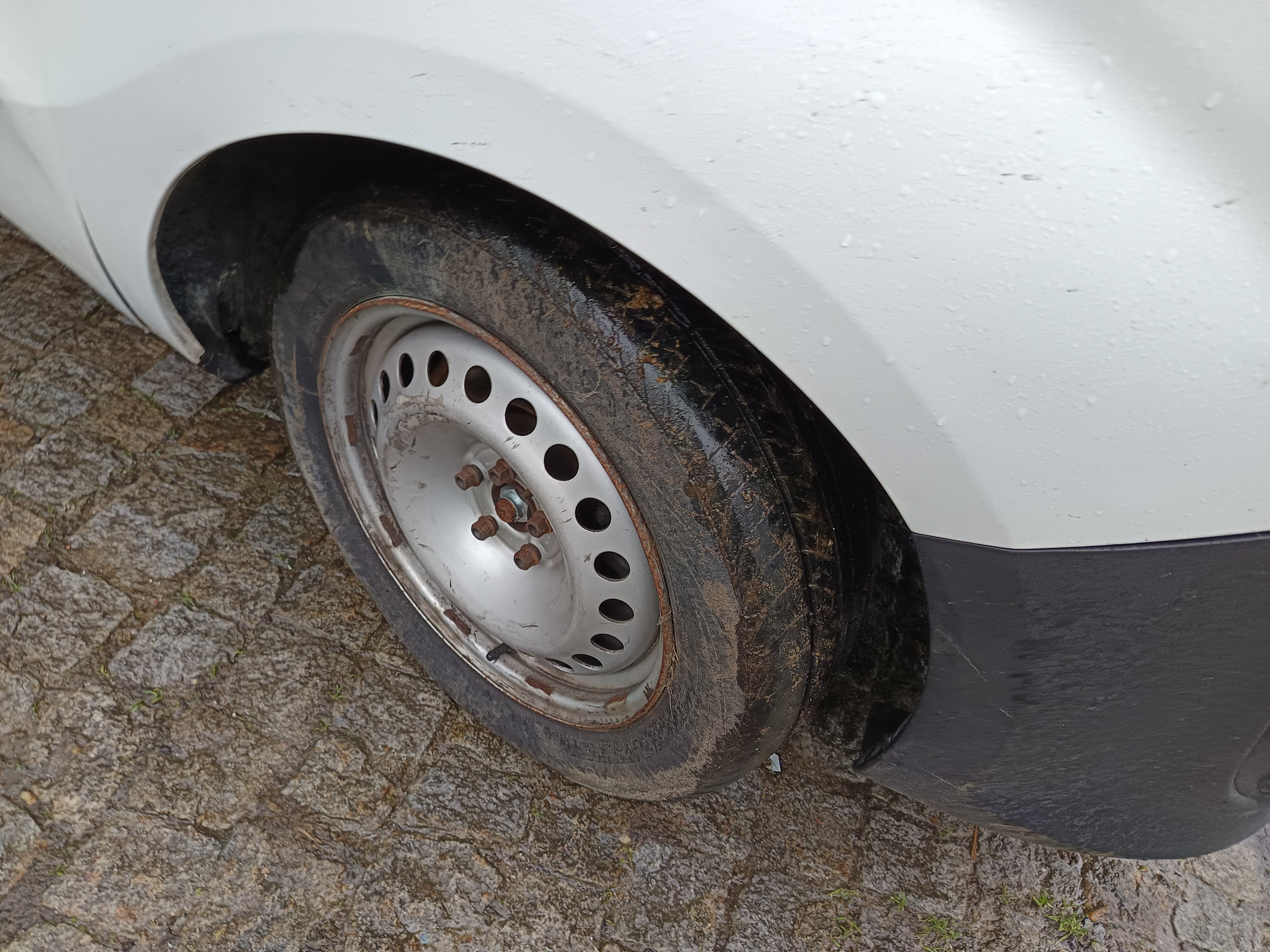 Opel Combo D Van · Ano 2018 — image 8