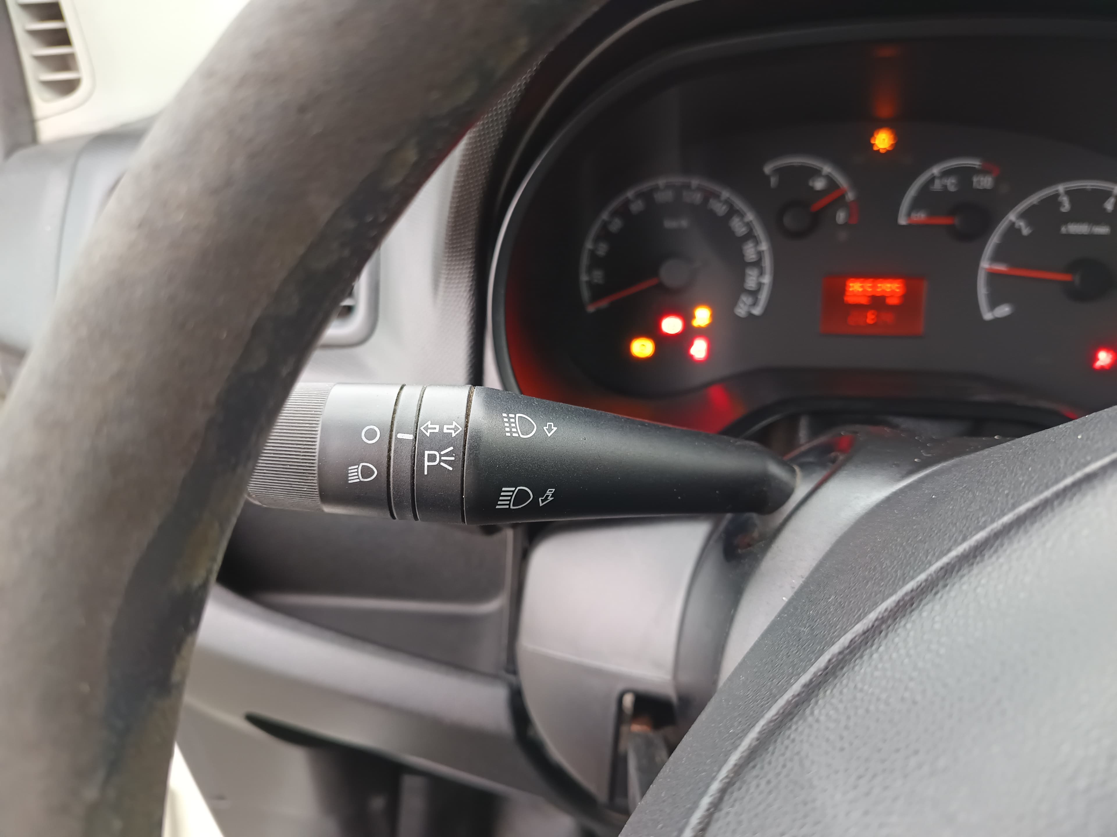 Opel Combo D Van · Ano 2018 — image 37