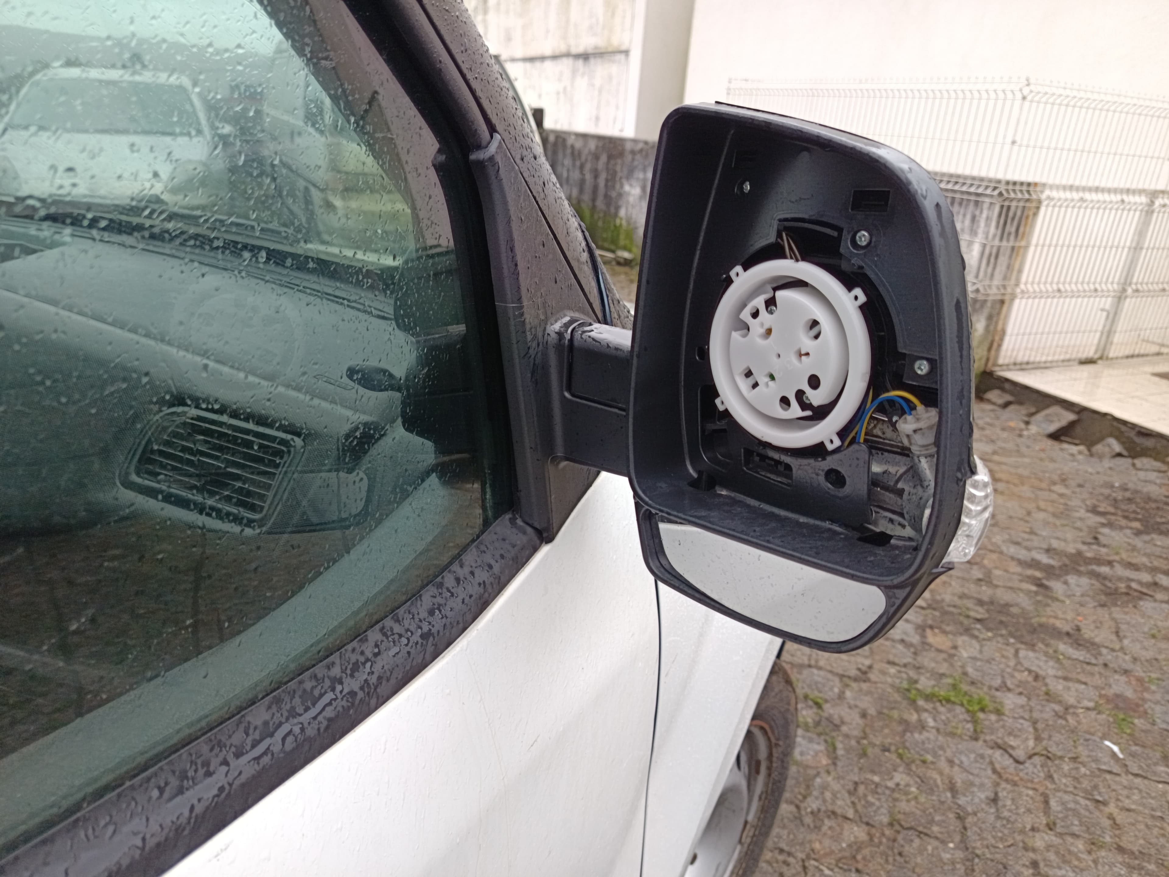 Opel Combo D Van · Ano 2018 — image 21