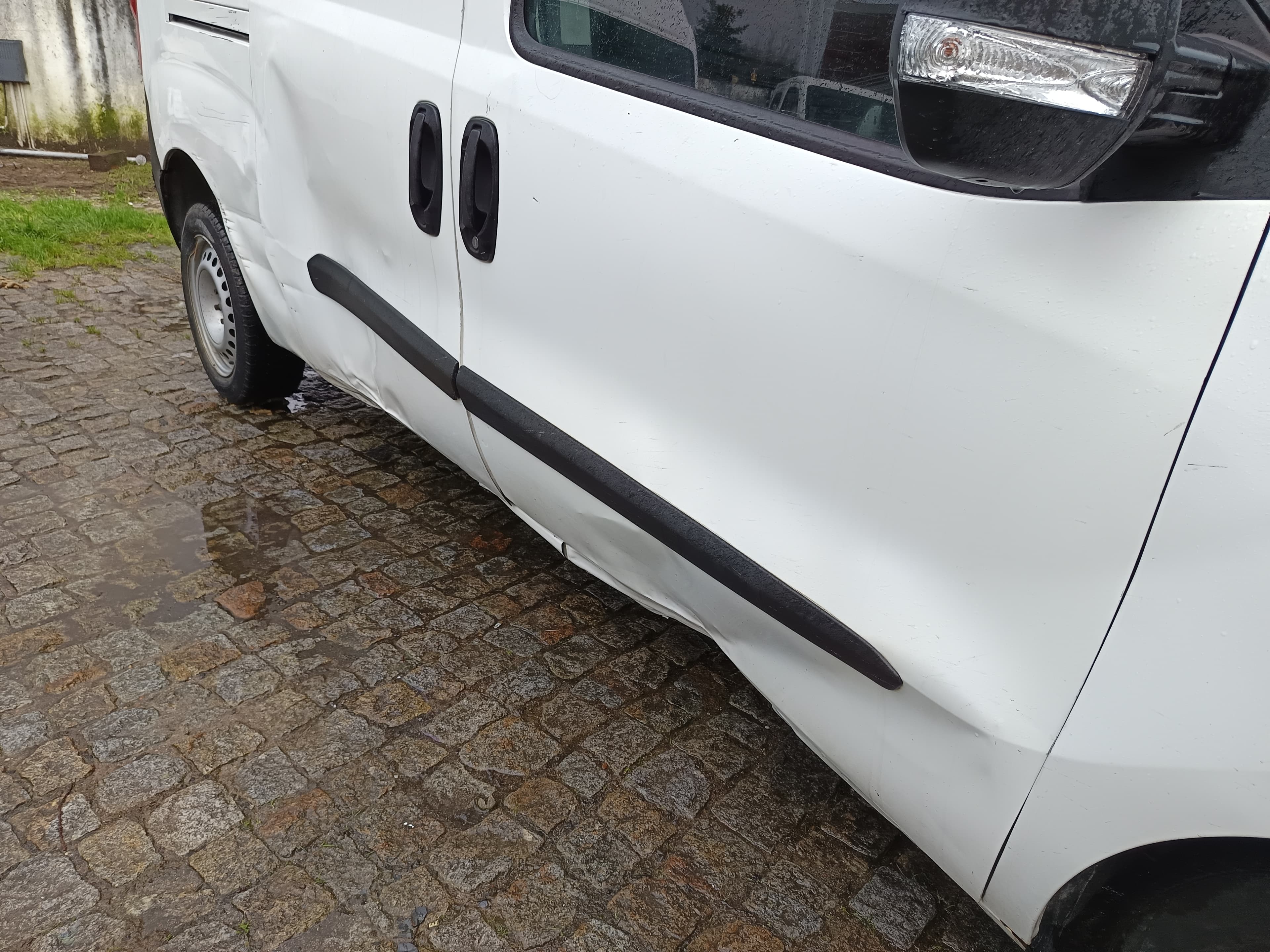 Opel Combo D Van · Ano 2018 — image 9