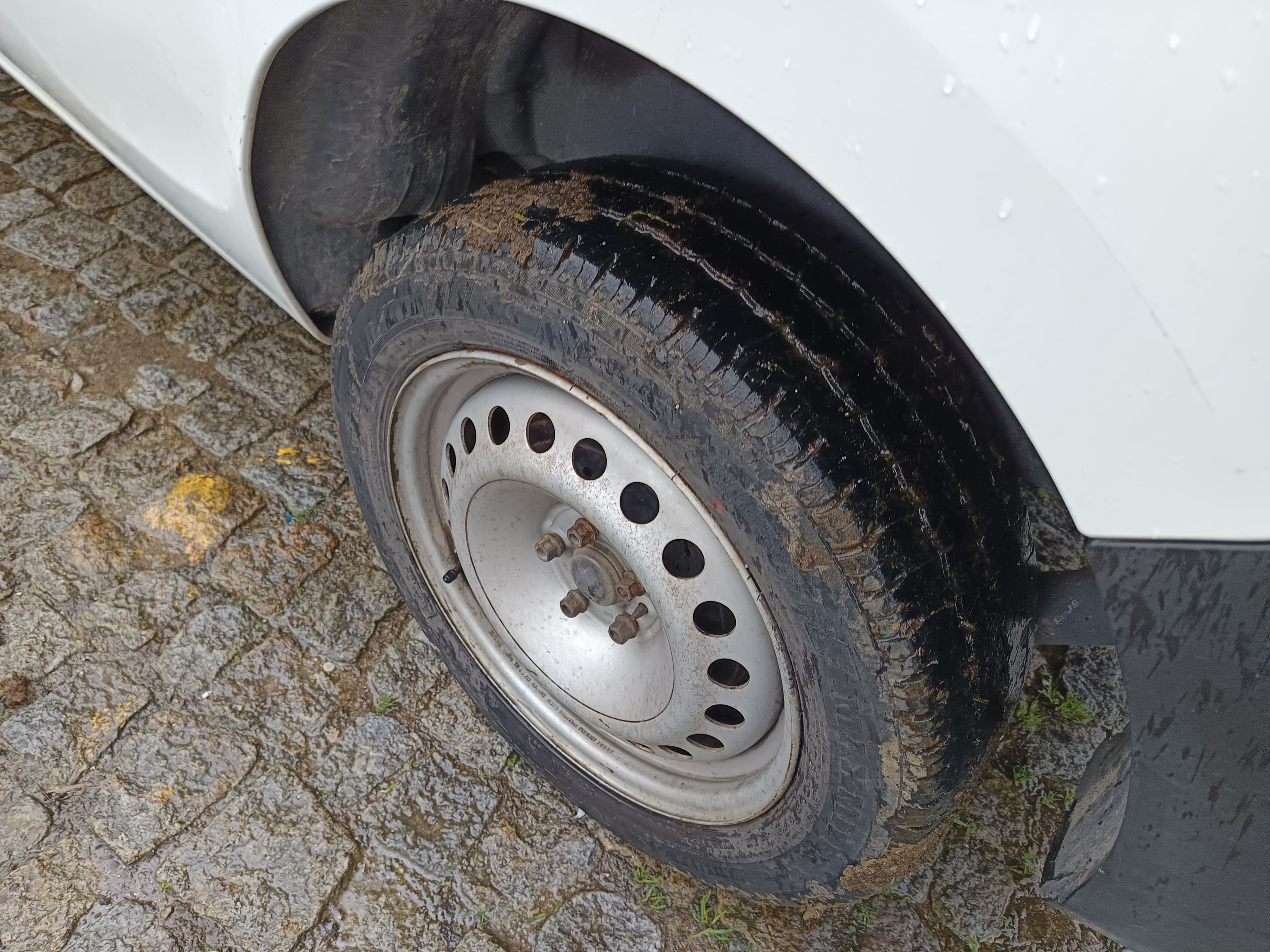 Opel Combo D Van · Ano 2018 — image 14