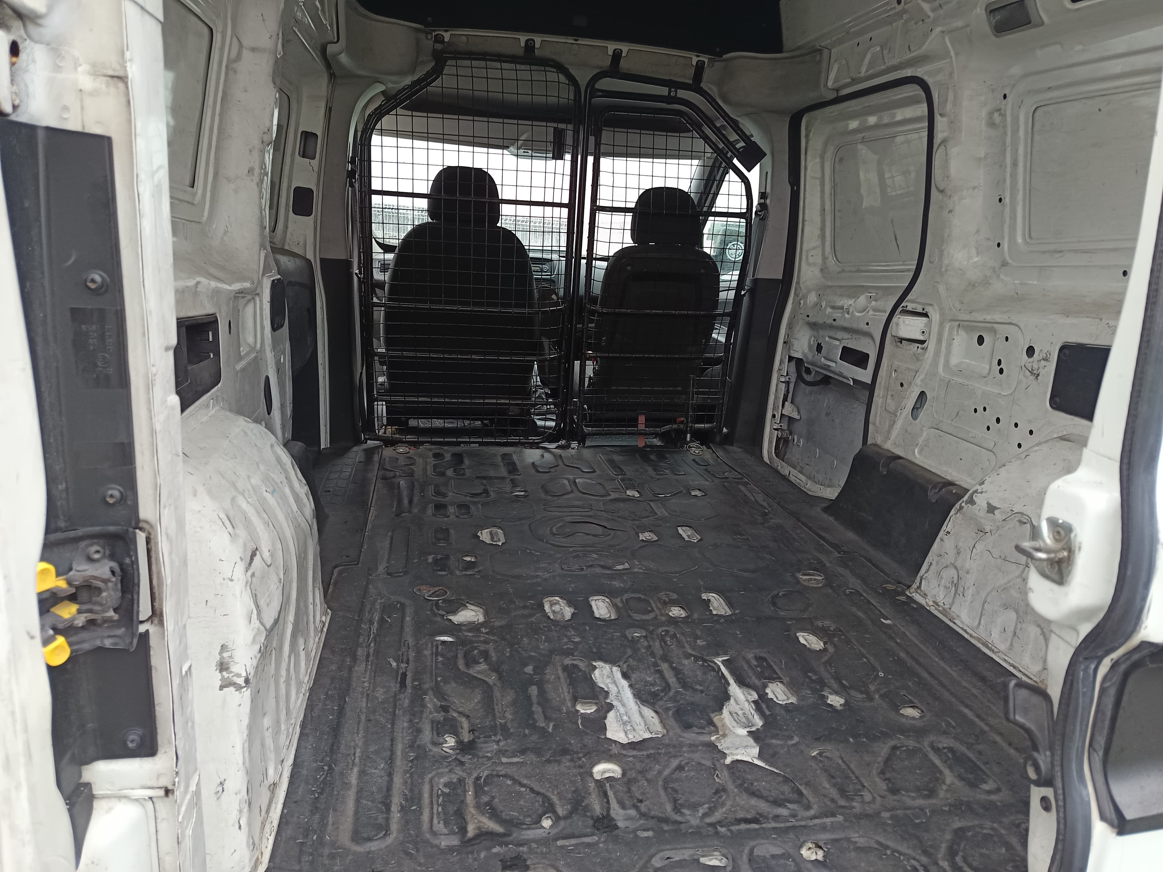 Opel Combo D Van · Ano 2018 — image 20