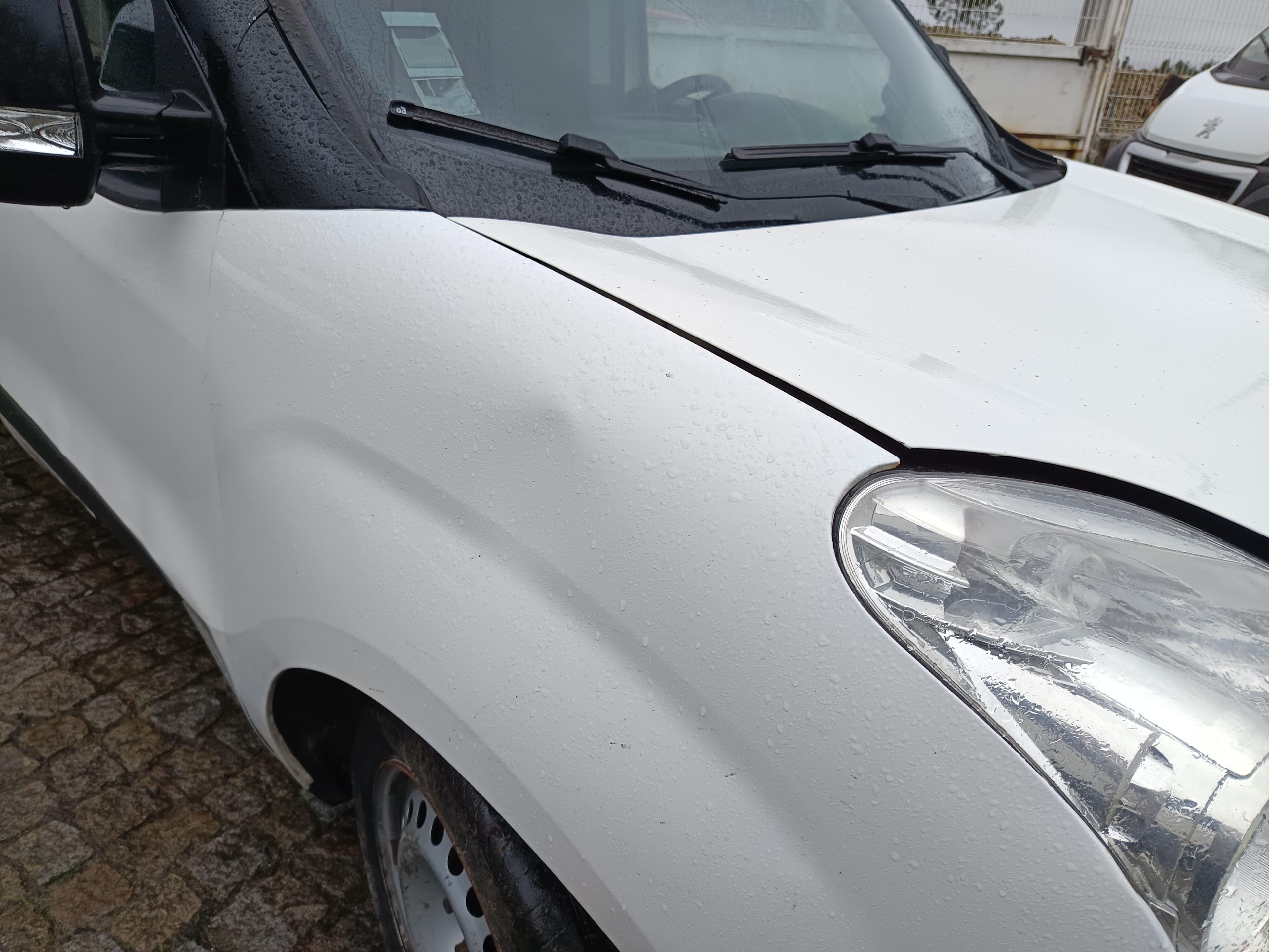 Opel Combo D Van · Ano 2018 — image 7