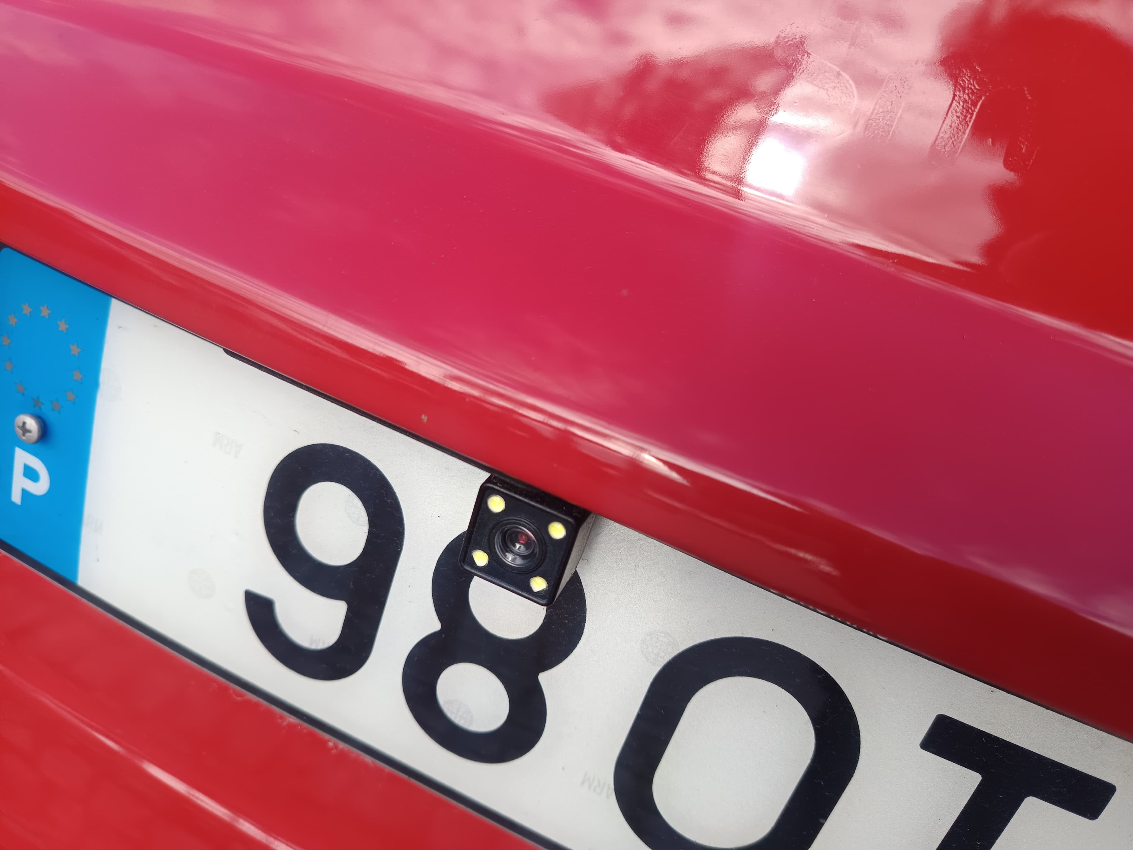 Smart ForTwo · Ano 2011 — image 15