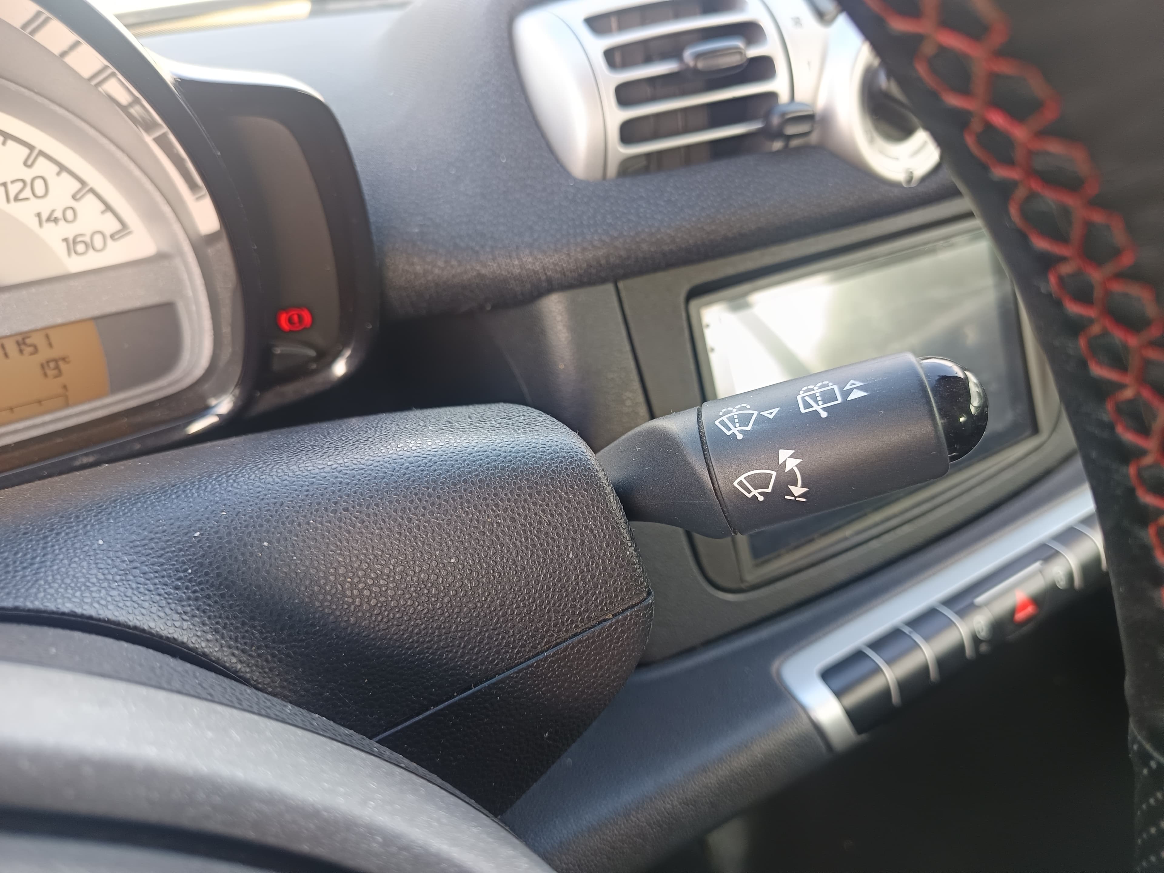 Smart ForTwo · Ano 2011 — image 31