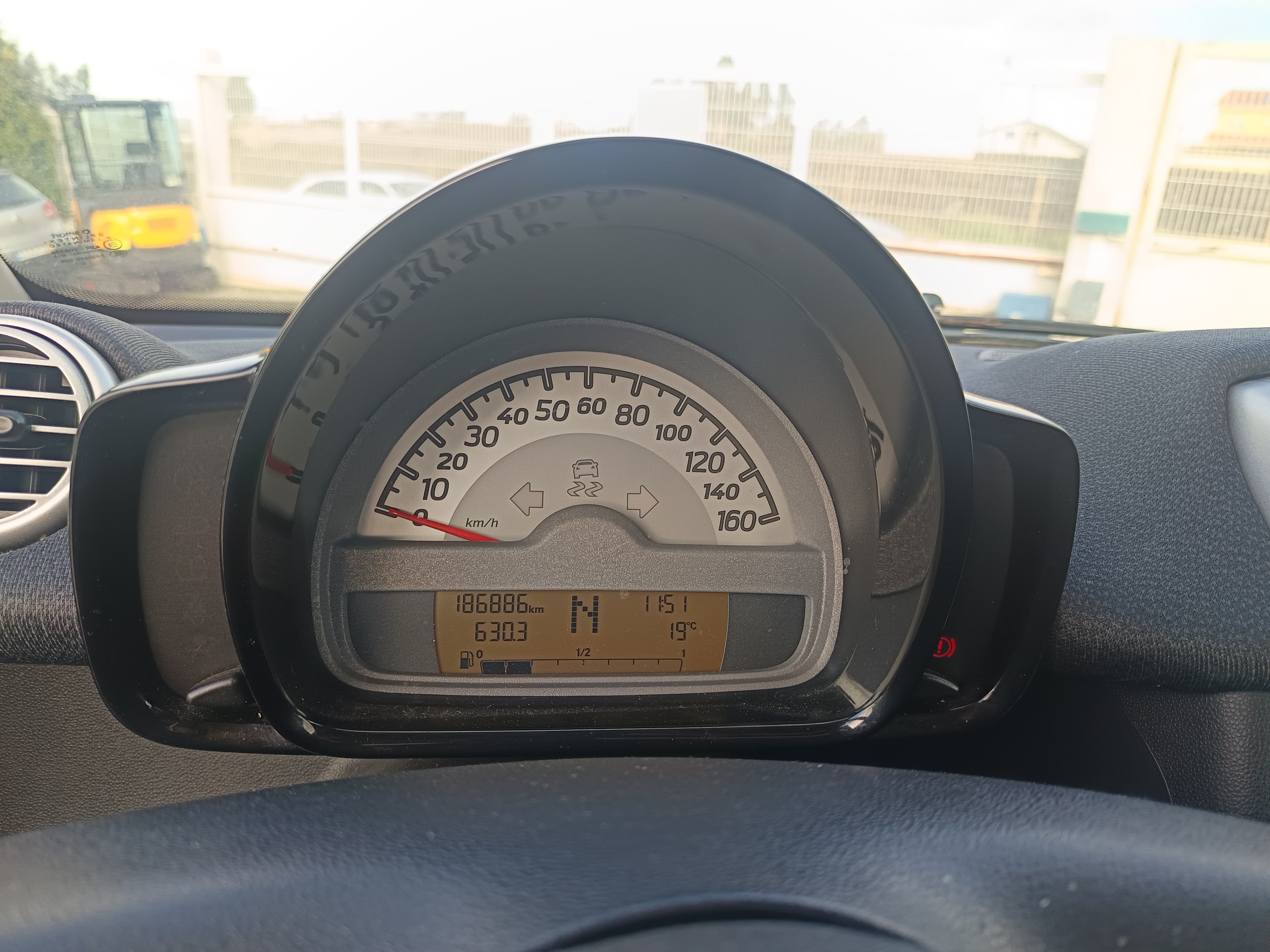 Smart ForTwo · Ano 2011 — image 30