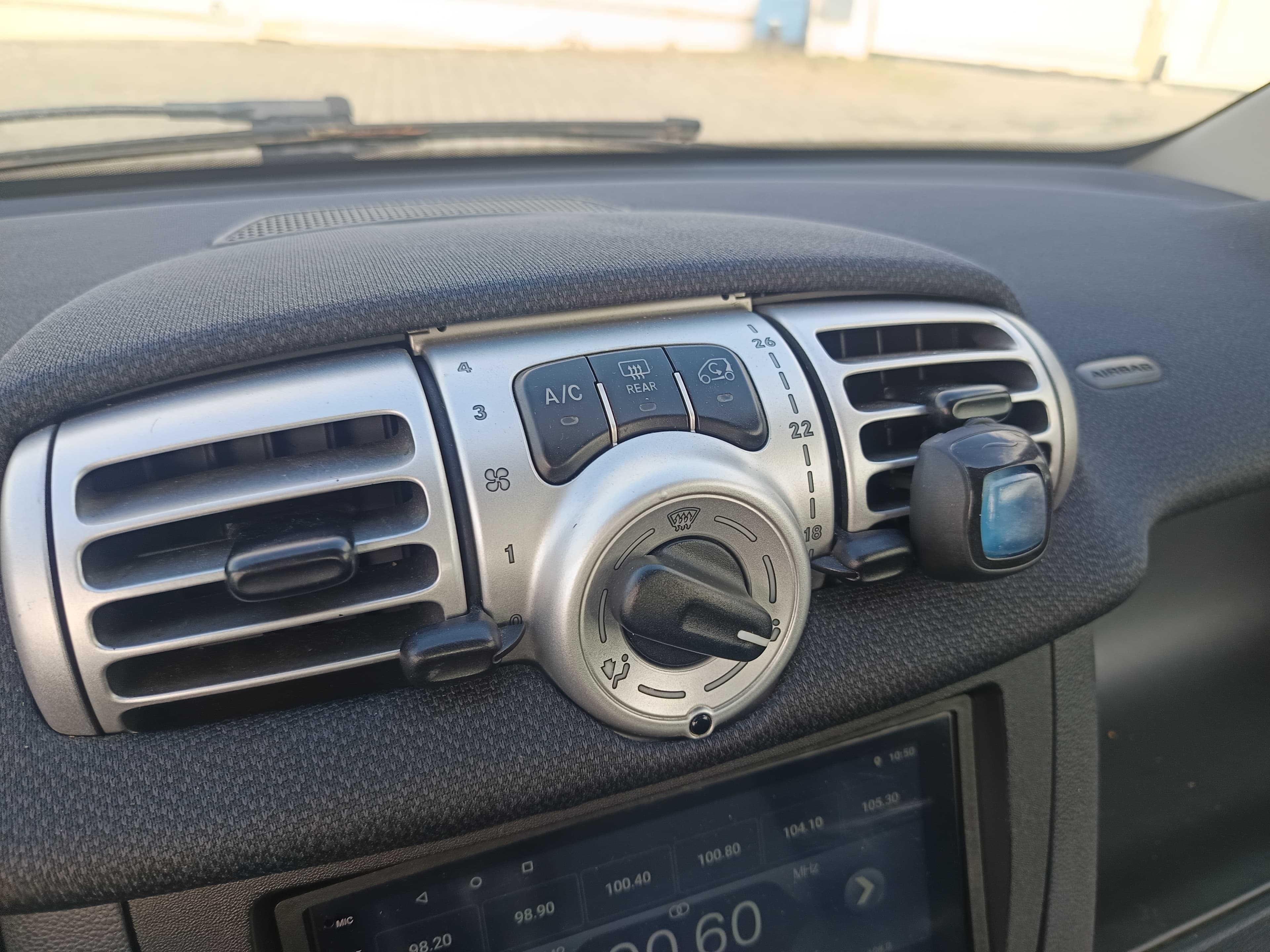 Smart ForTwo · Ano 2011 — image 27