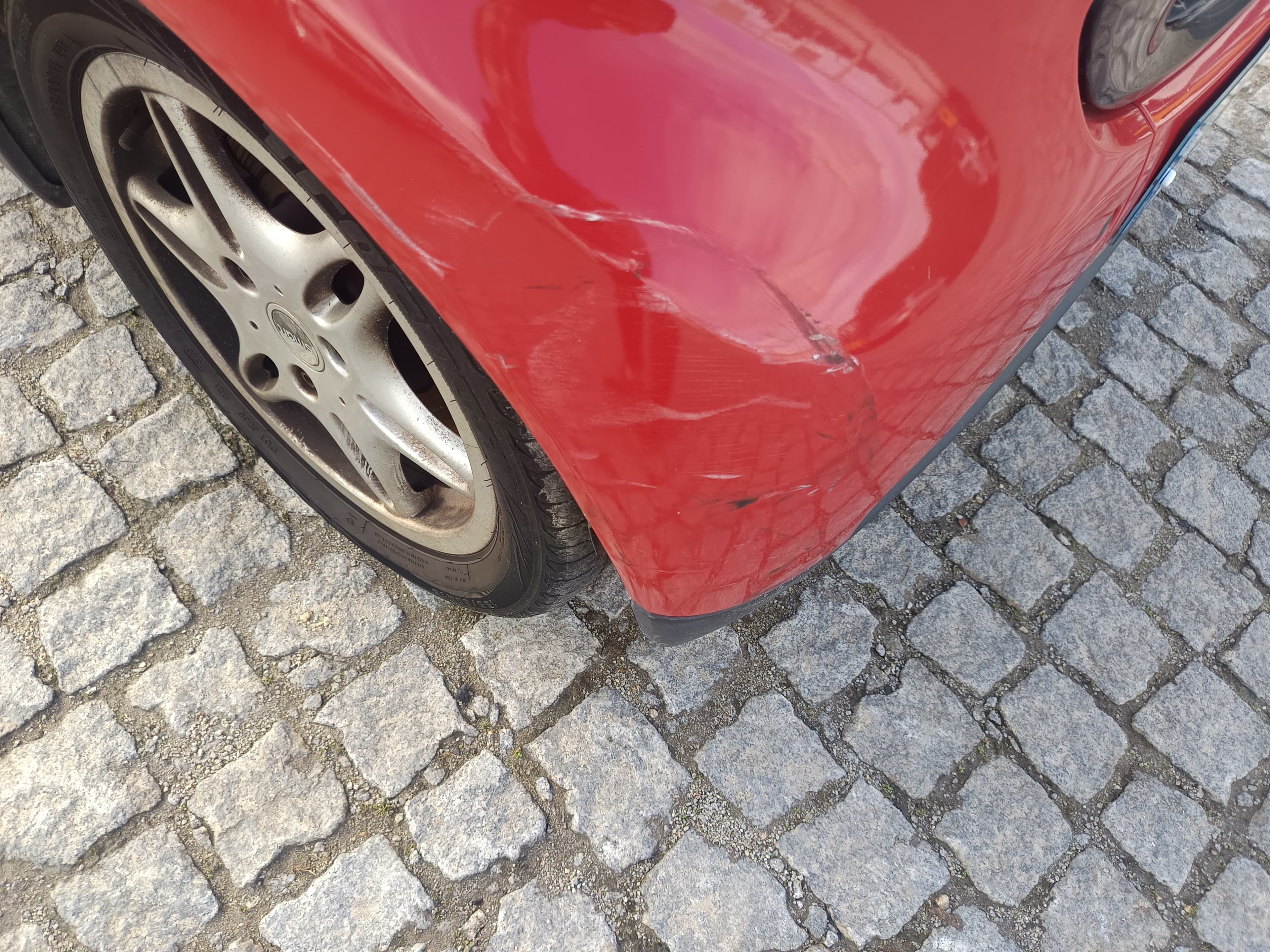 Smart ForTwo · Ano 2011 — image 7