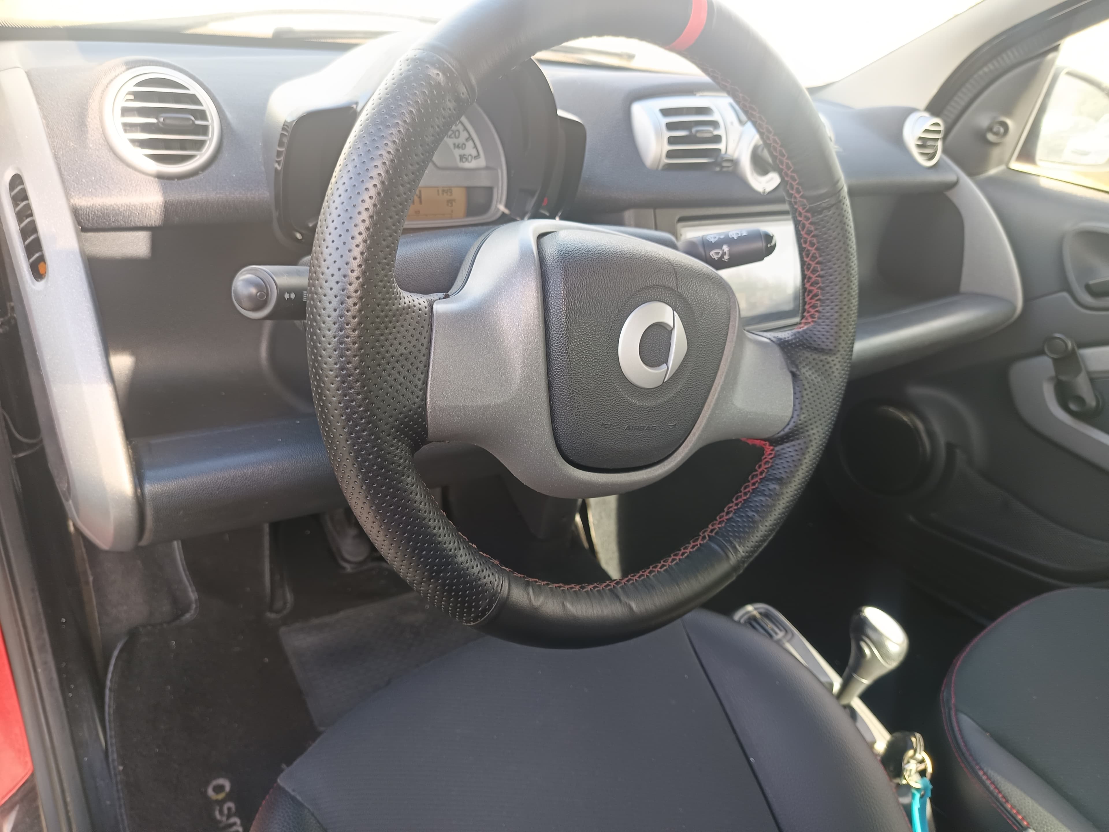 Smart ForTwo · Ano 2011 — image 25
