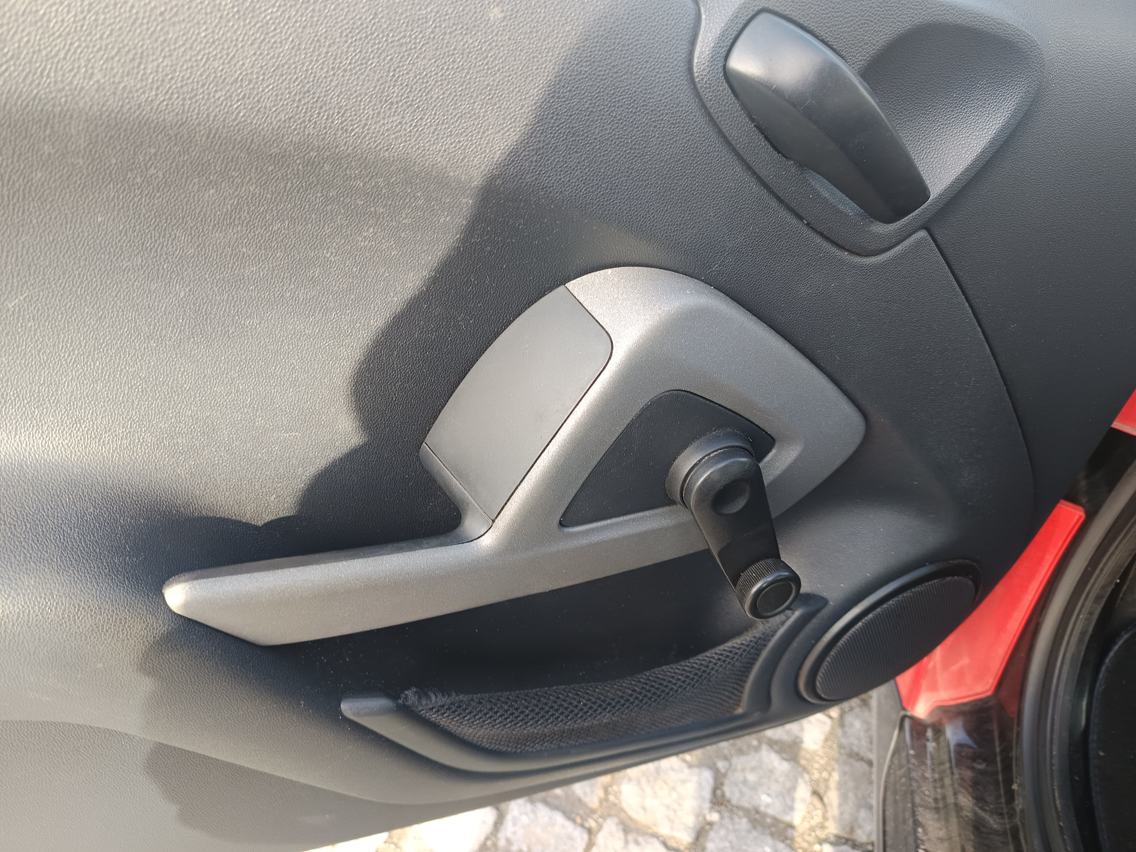 Smart ForTwo · Ano 2011 — image 21