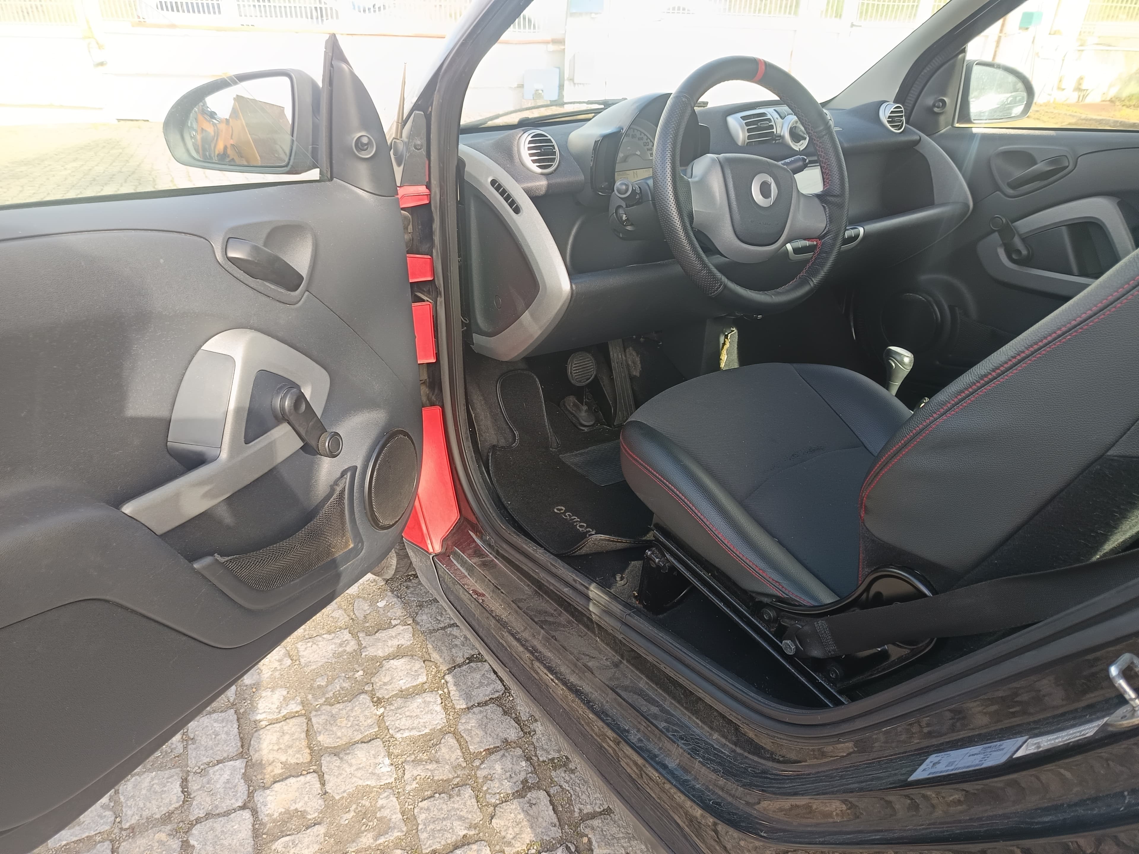 Smart ForTwo · Ano 2011 — image 20