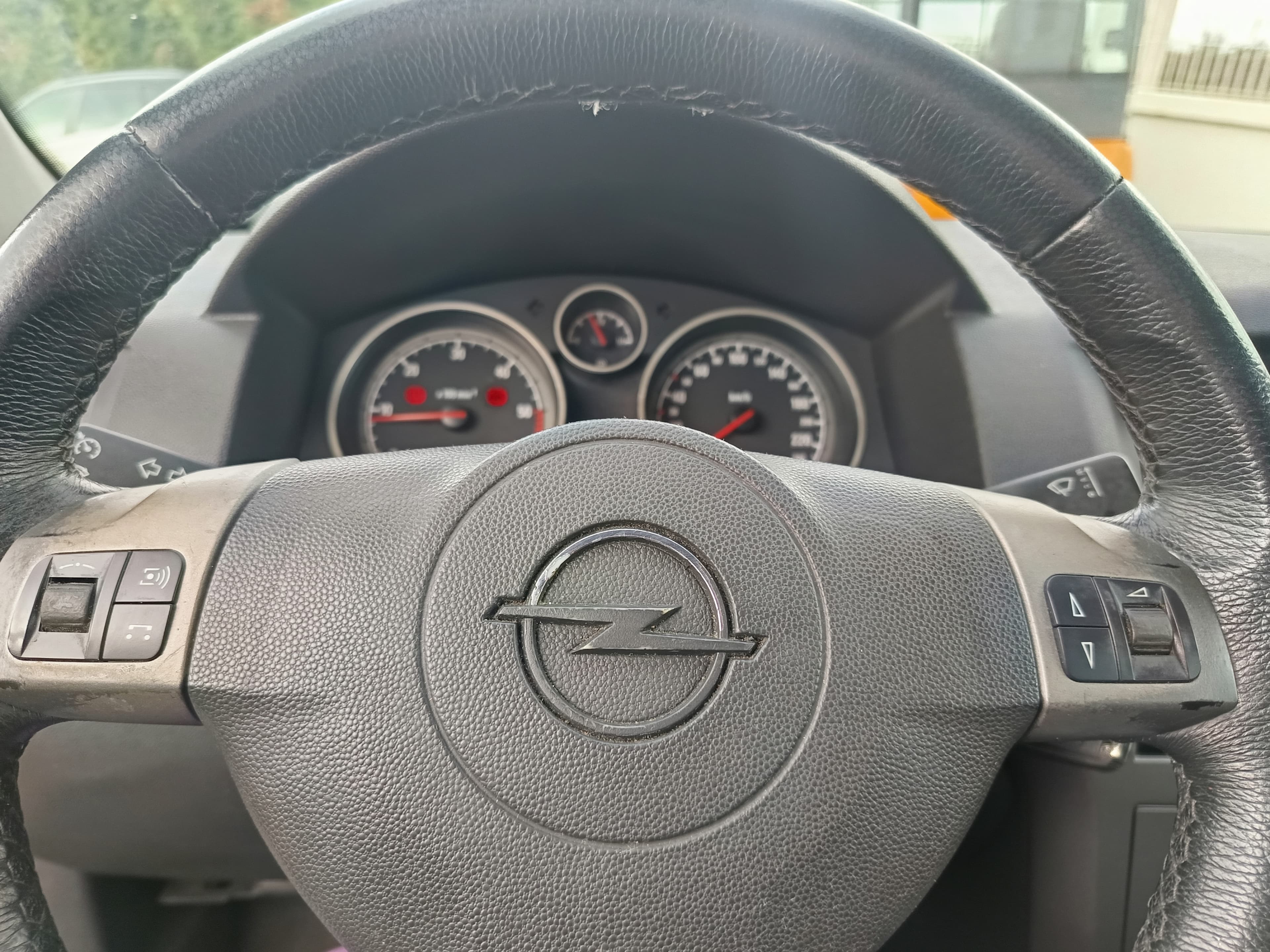 Opel Astra · Ano 2005 — imagen 44