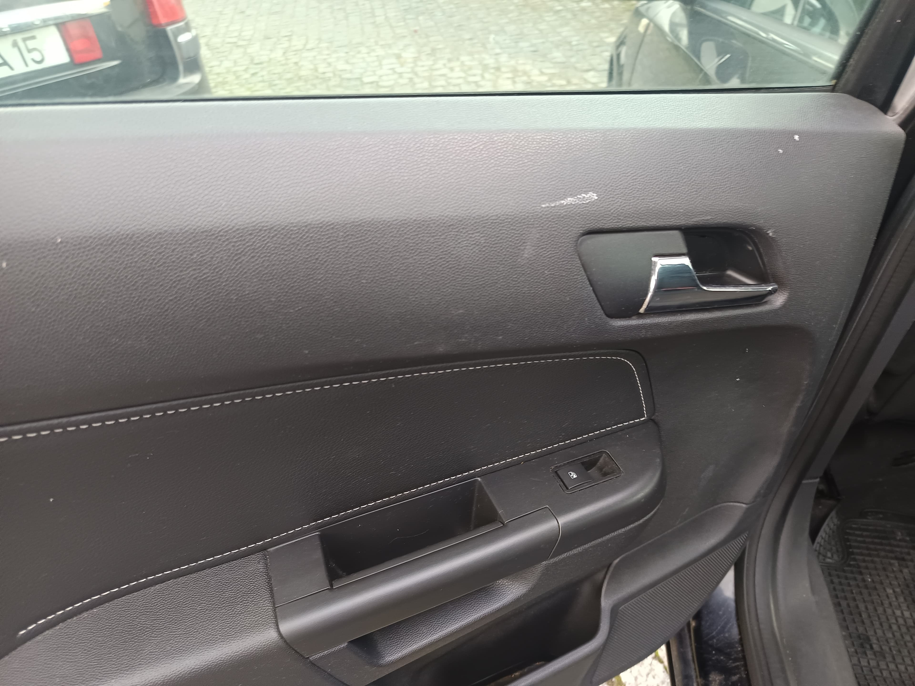 Opel Astra · Ano 2005 — imagen 33