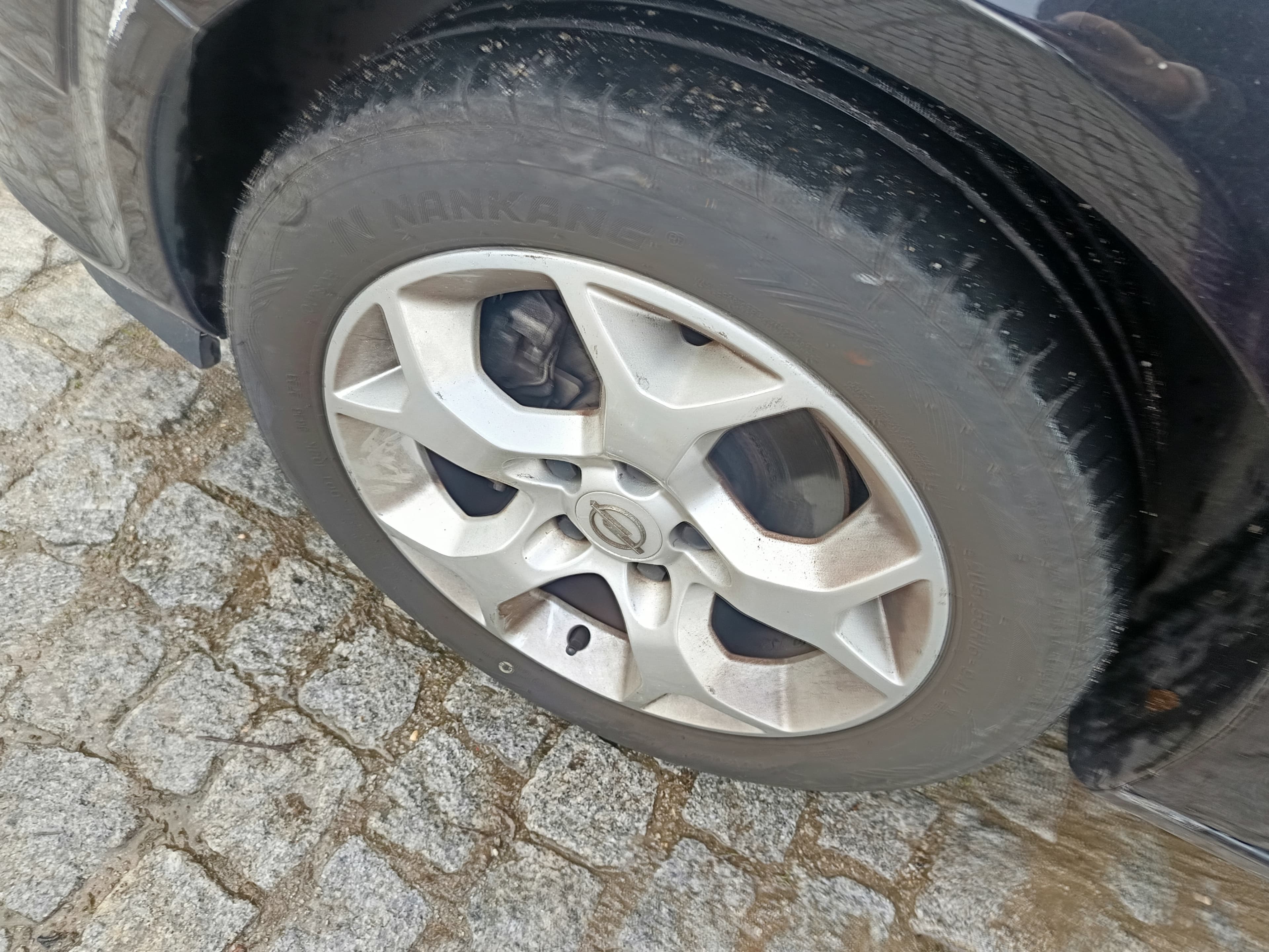 Opel Astra · Ano 2005 — imagen 18