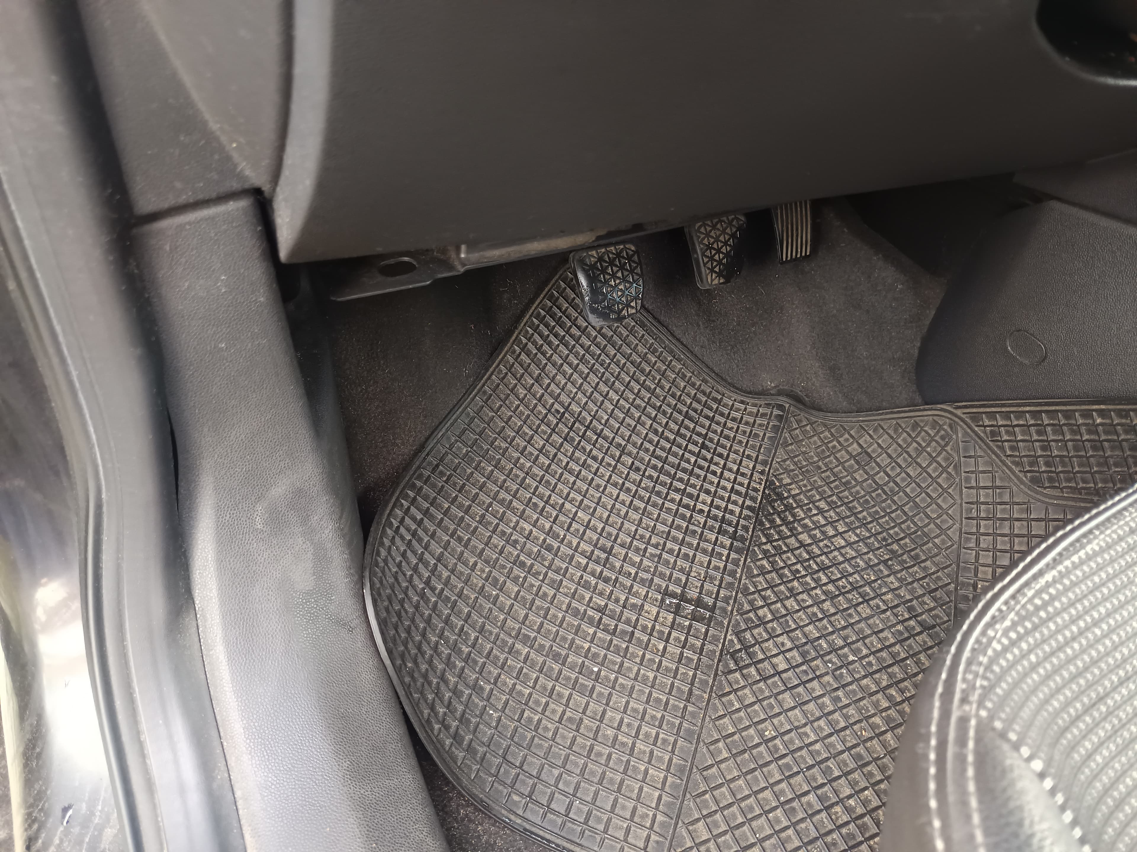 Opel Astra · Ano 2005 — imagen 38