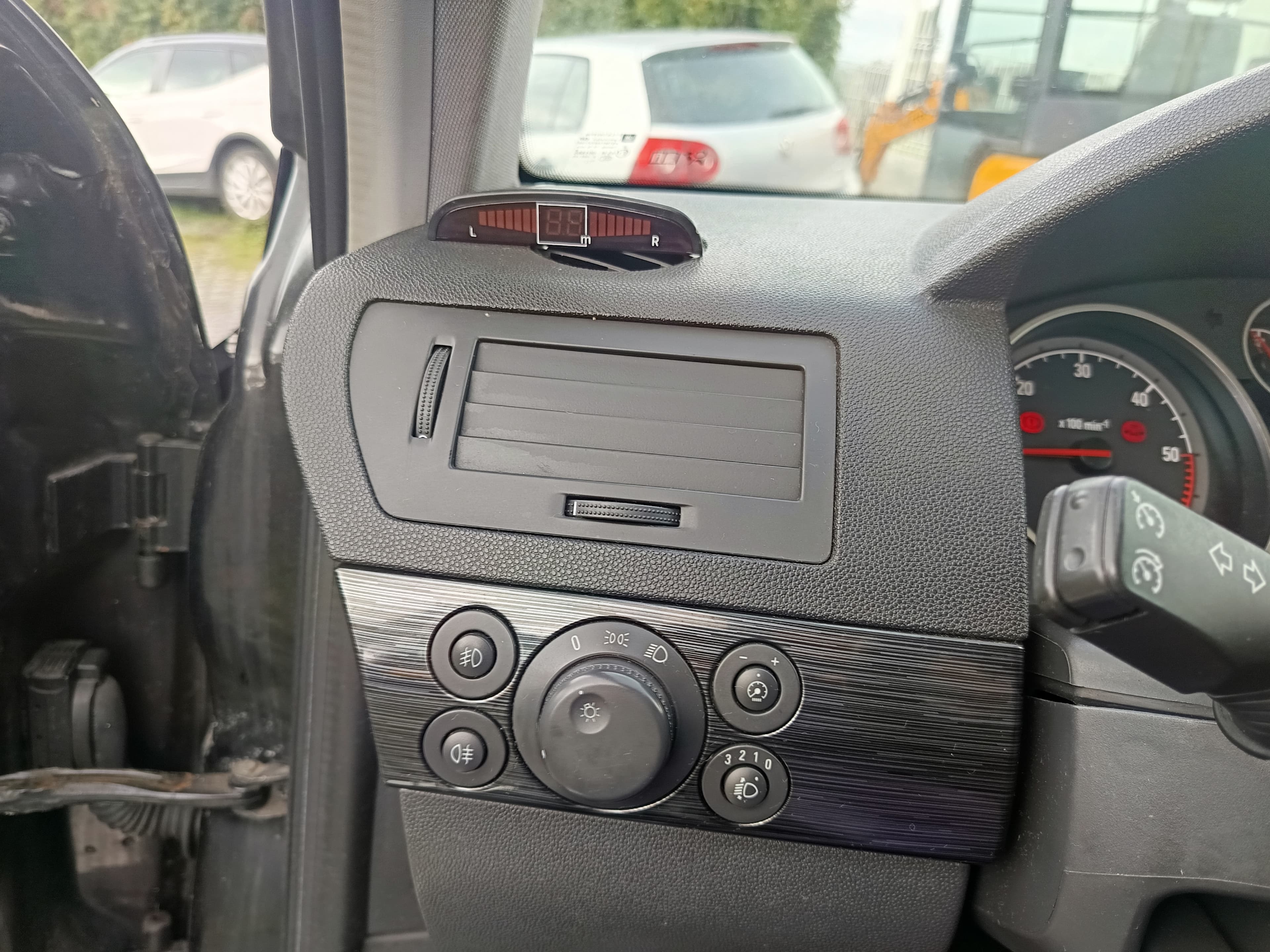 Opel Astra · Ano 2005 — imagen 48