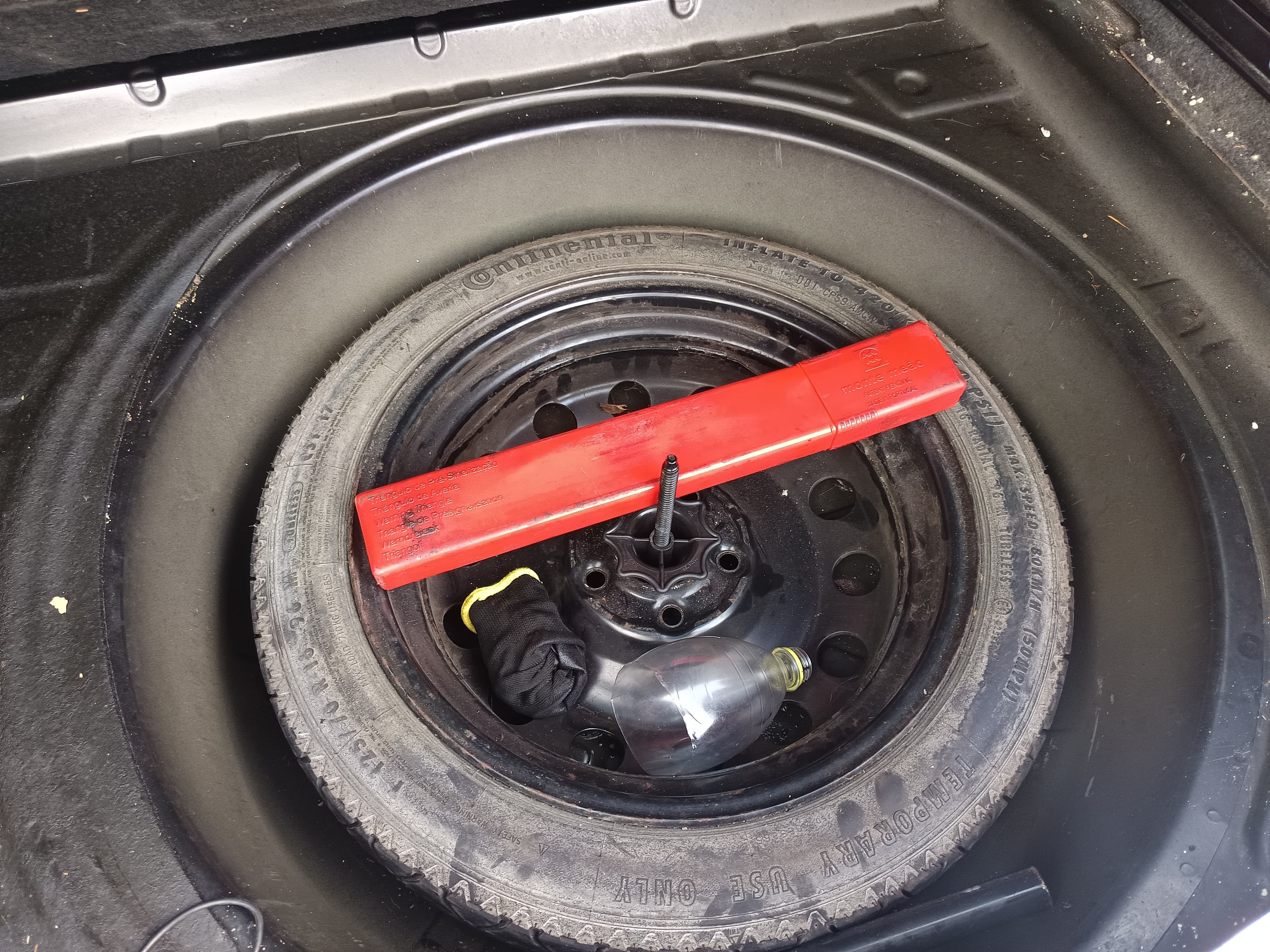 Opel Astra · Ano 2005 — imagen 25