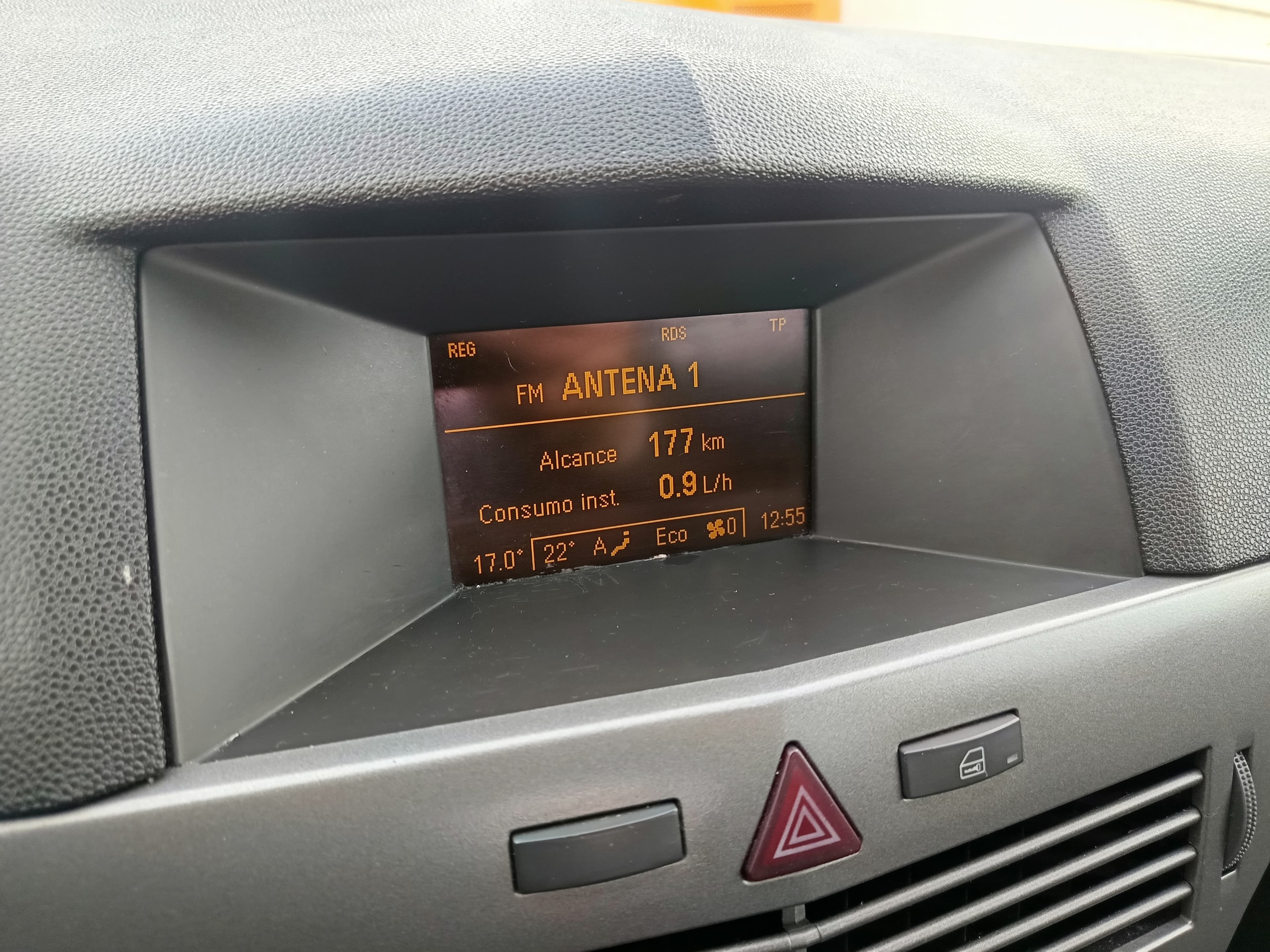 Opel Astra · Ano 2005 — imagen 42