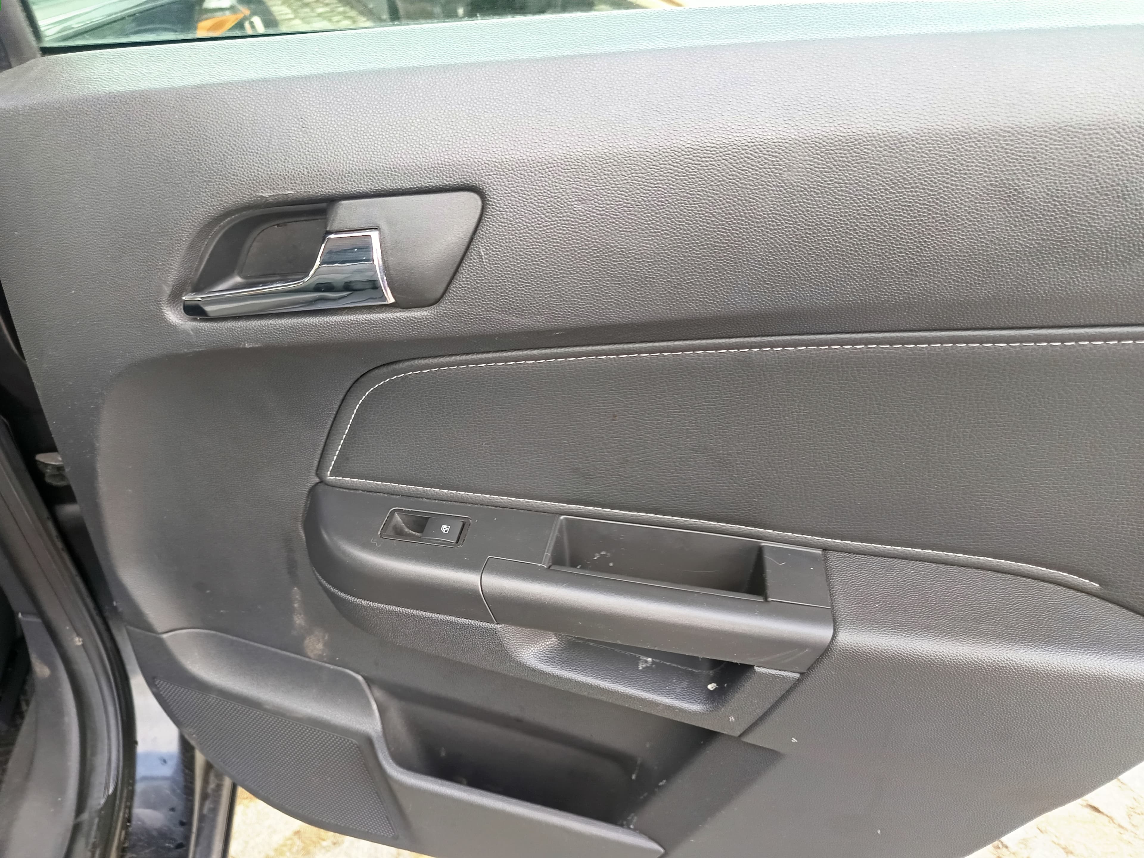 Opel Astra · Ano 2005 — imagen 27