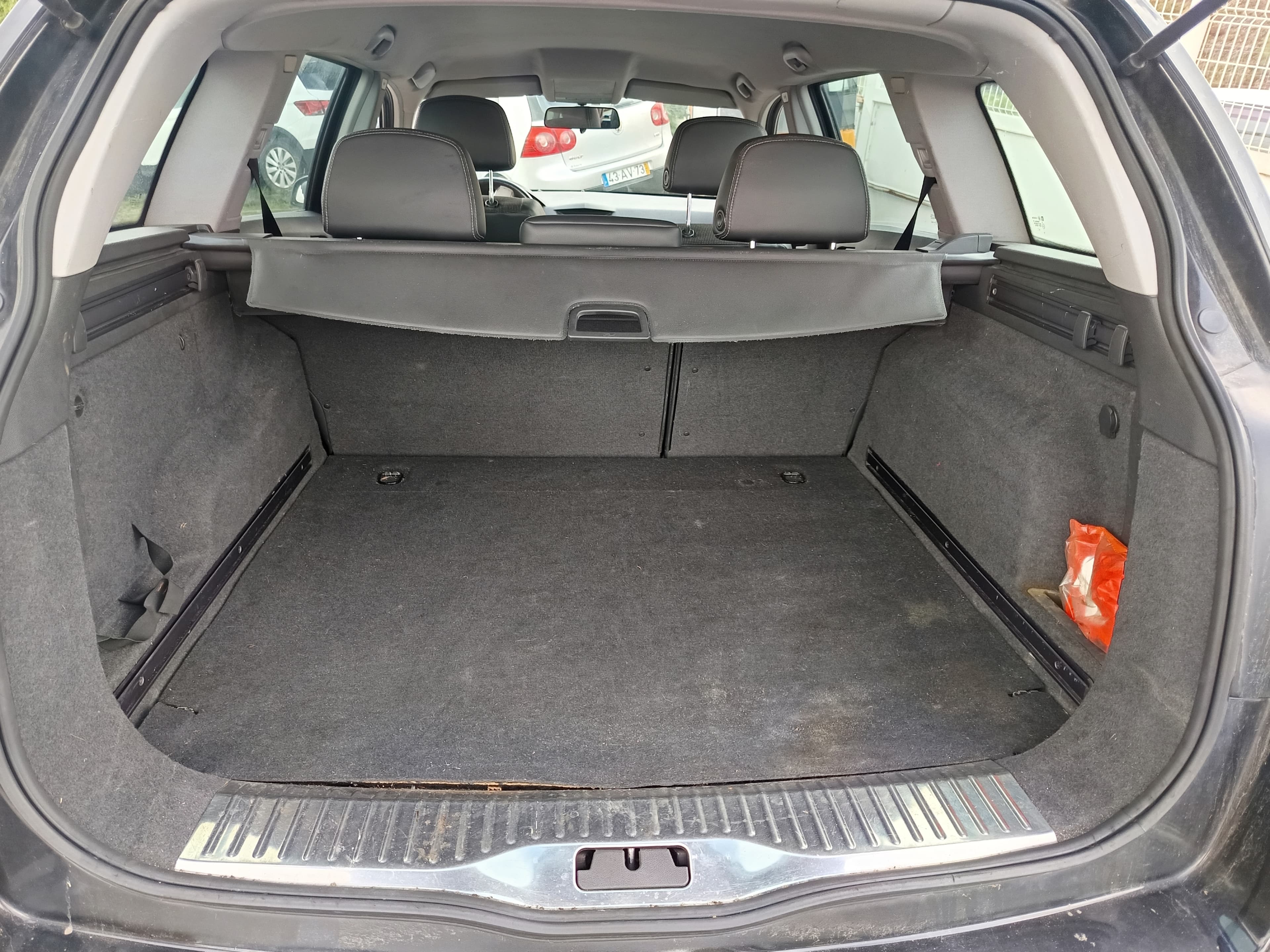 Opel Astra · Ano 2005 — imagen 24