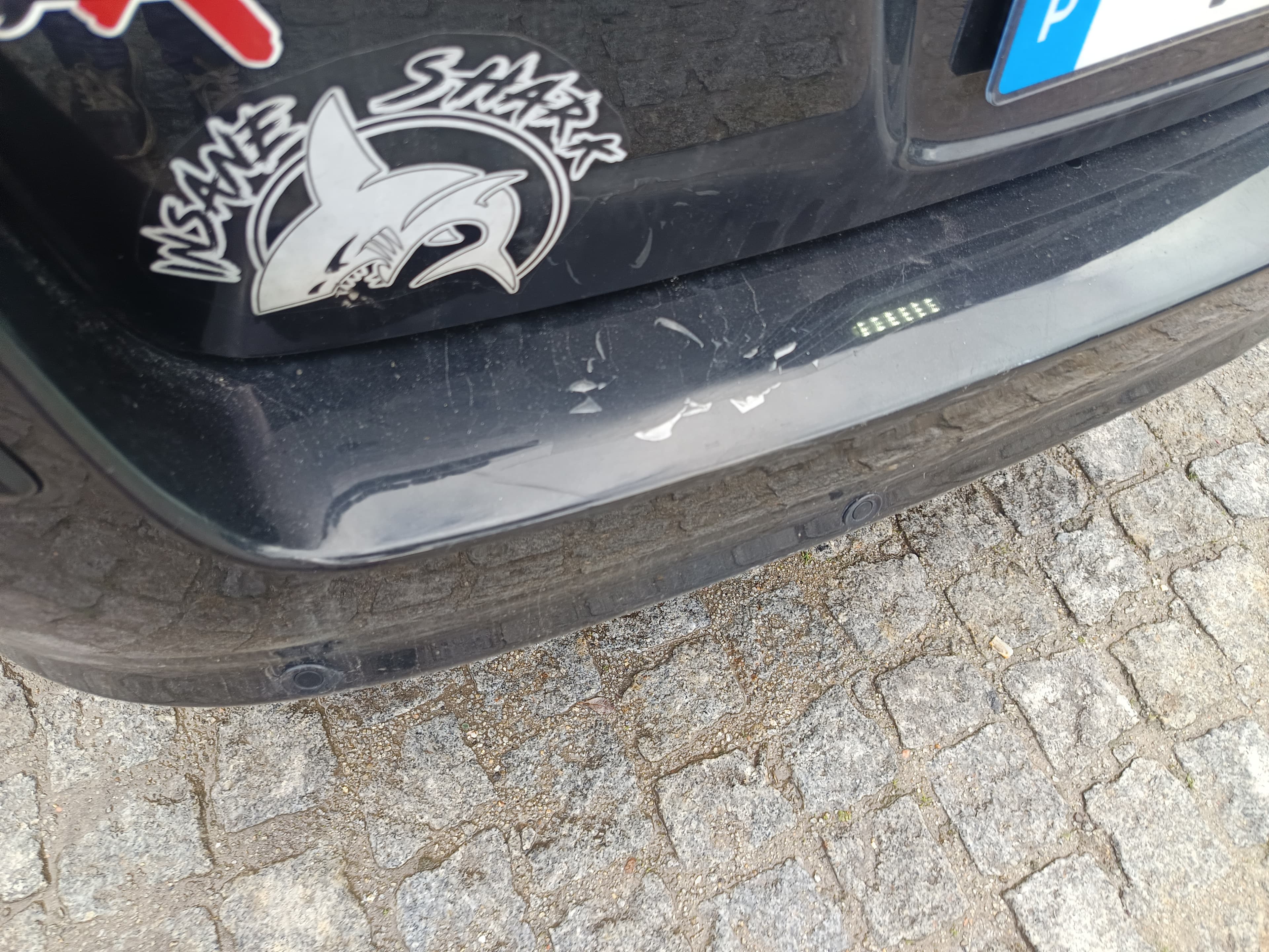 Opel Astra · Ano 2005 — imagen 13