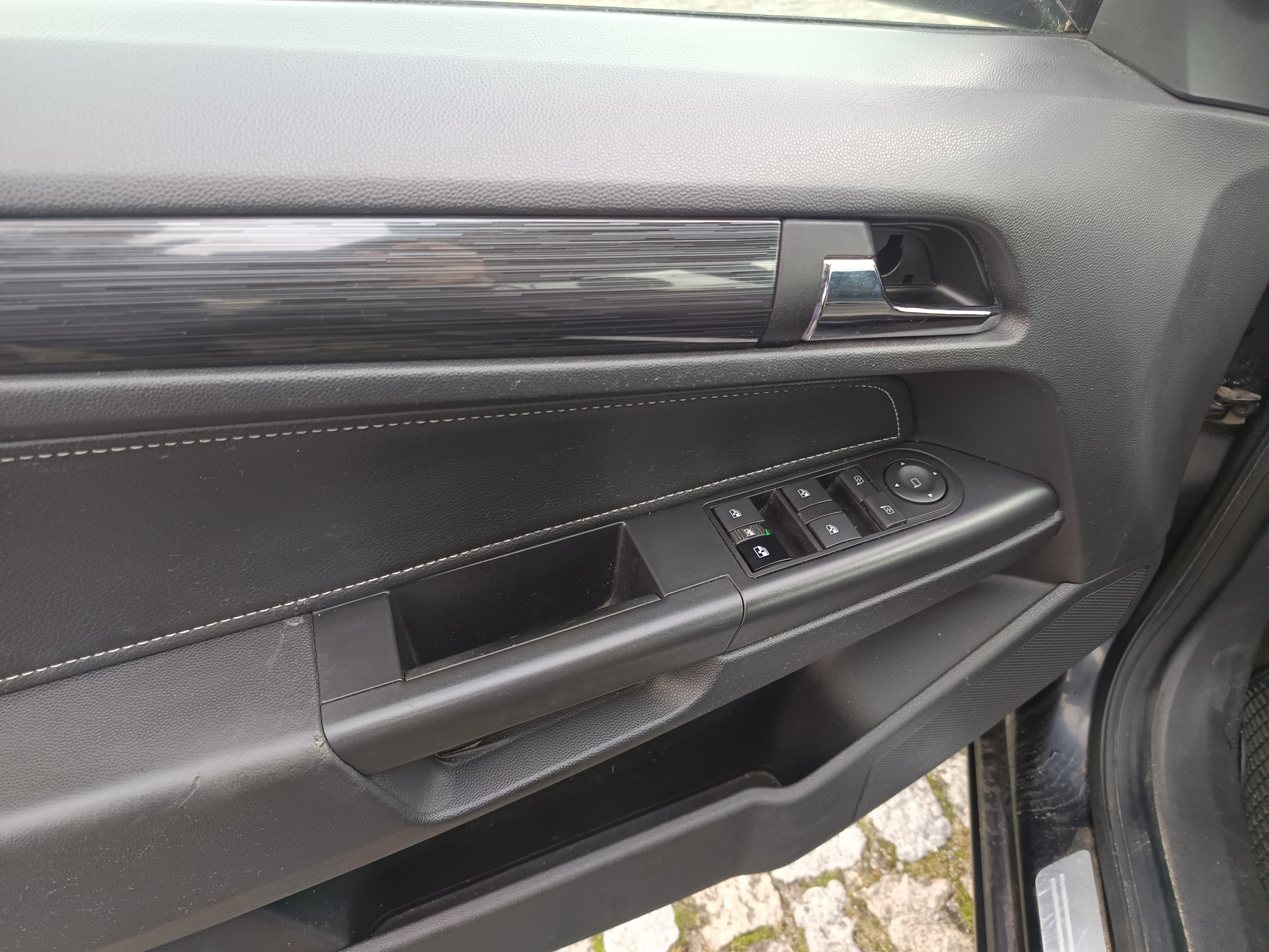 Opel Astra · Ano 2005 — imagen 36