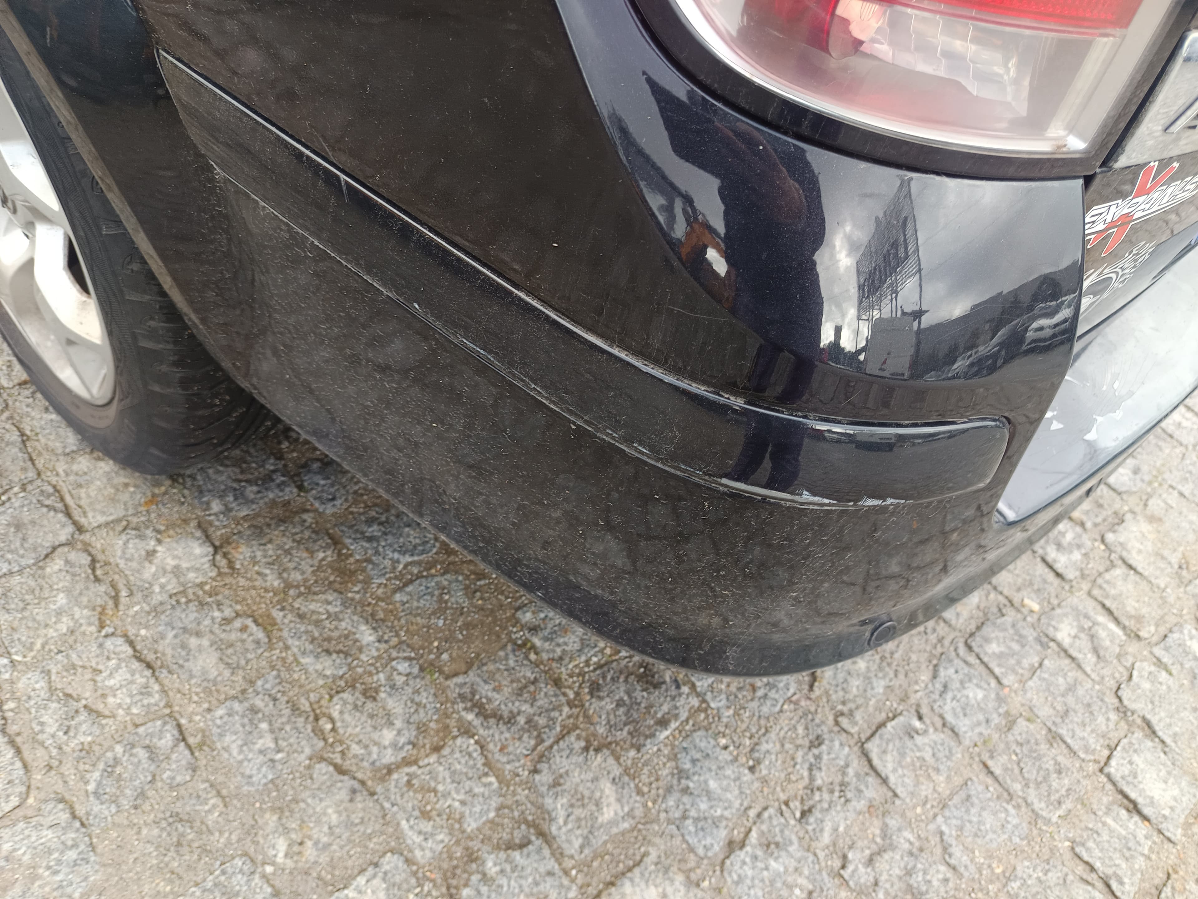 Opel Astra · Ano 2005 — imagen 14