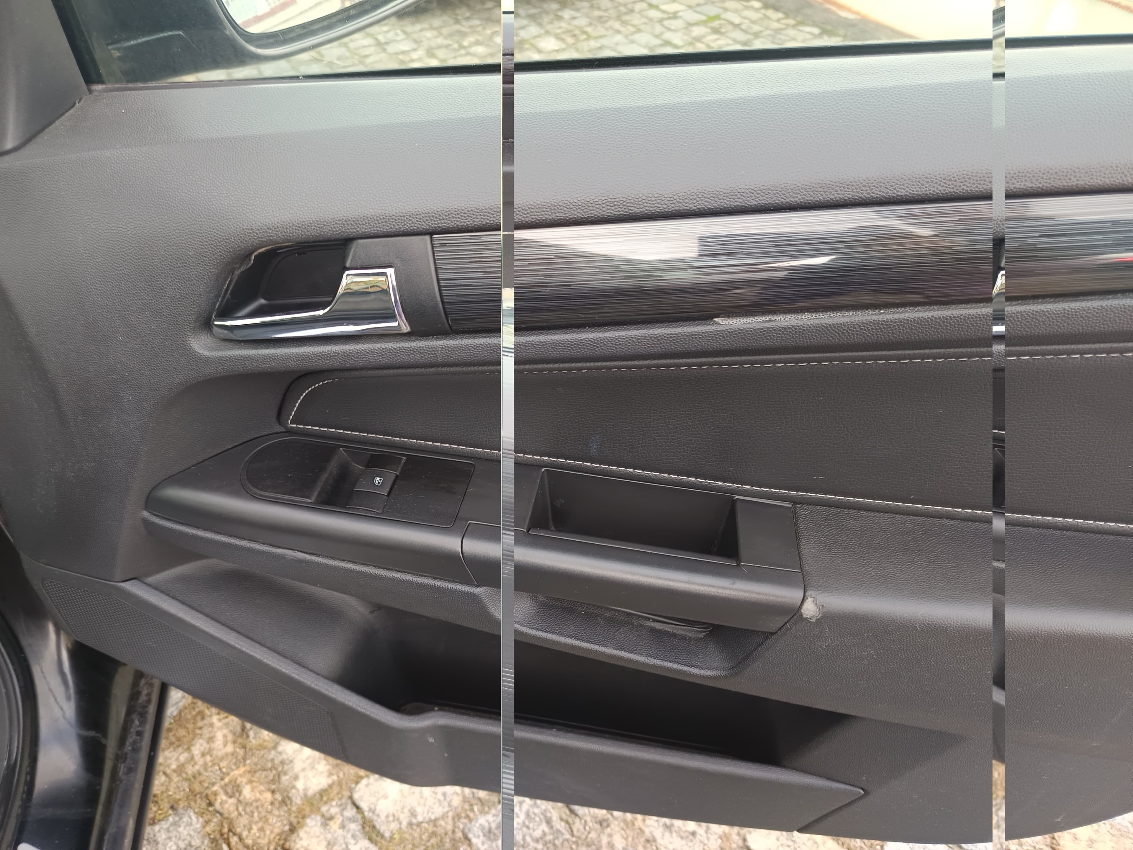 Opel Astra · Ano 2005 — imagen 30