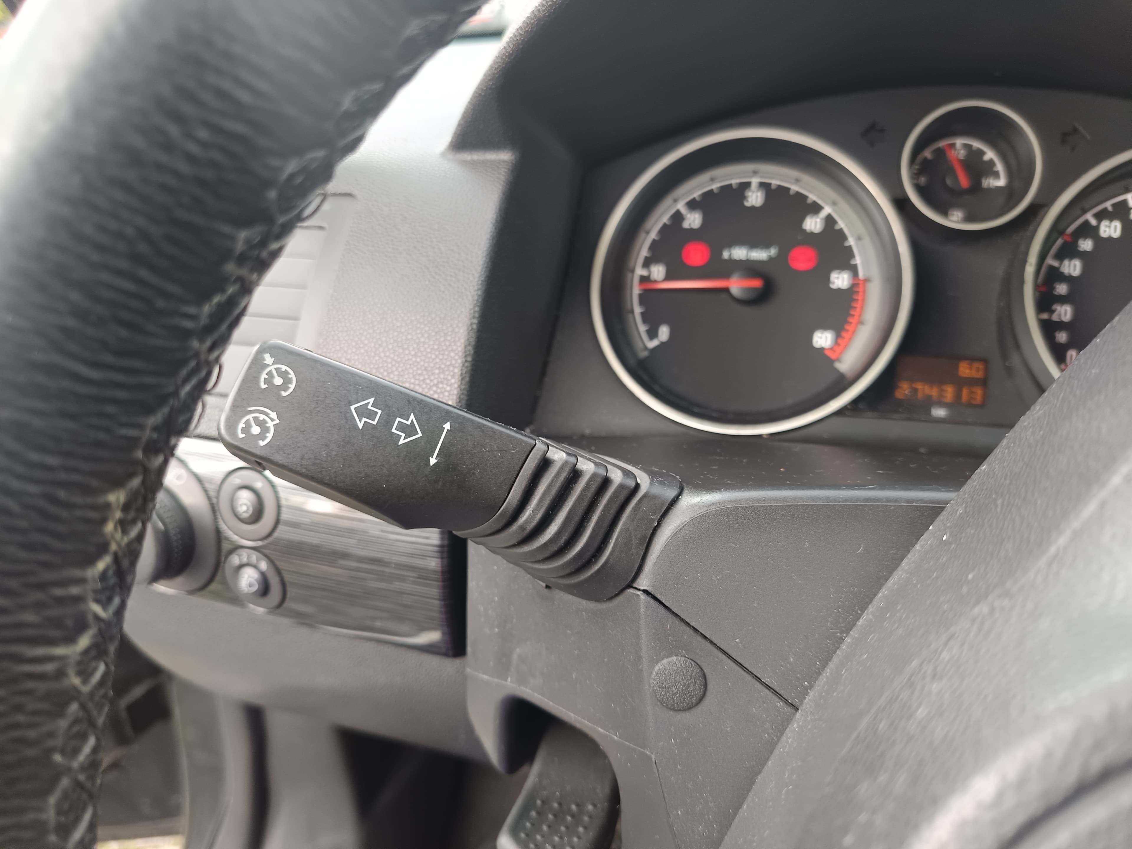 Opel Astra · Ano 2005 — imagen 47