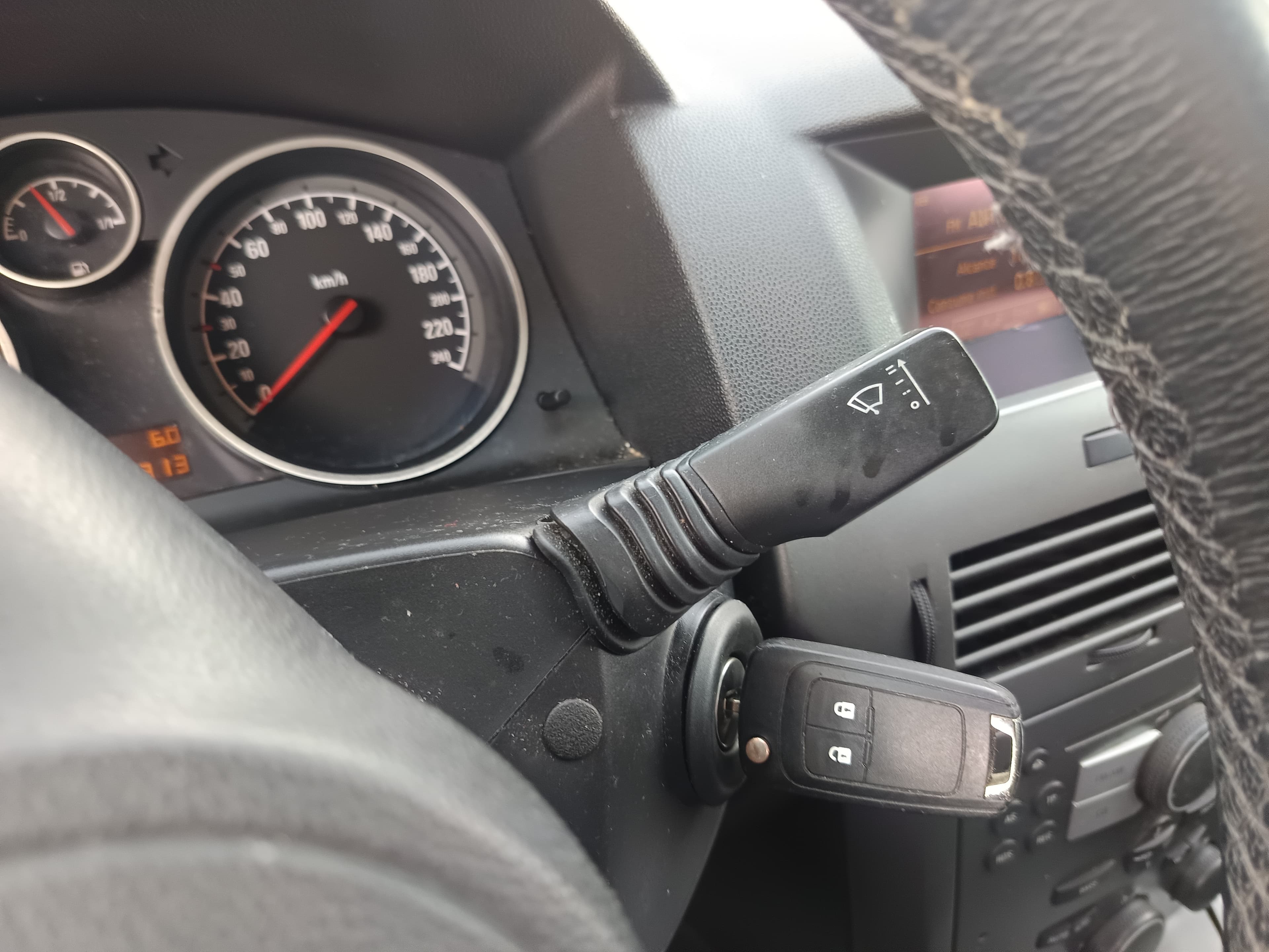 Opel Astra · Ano 2005 — imagen 46