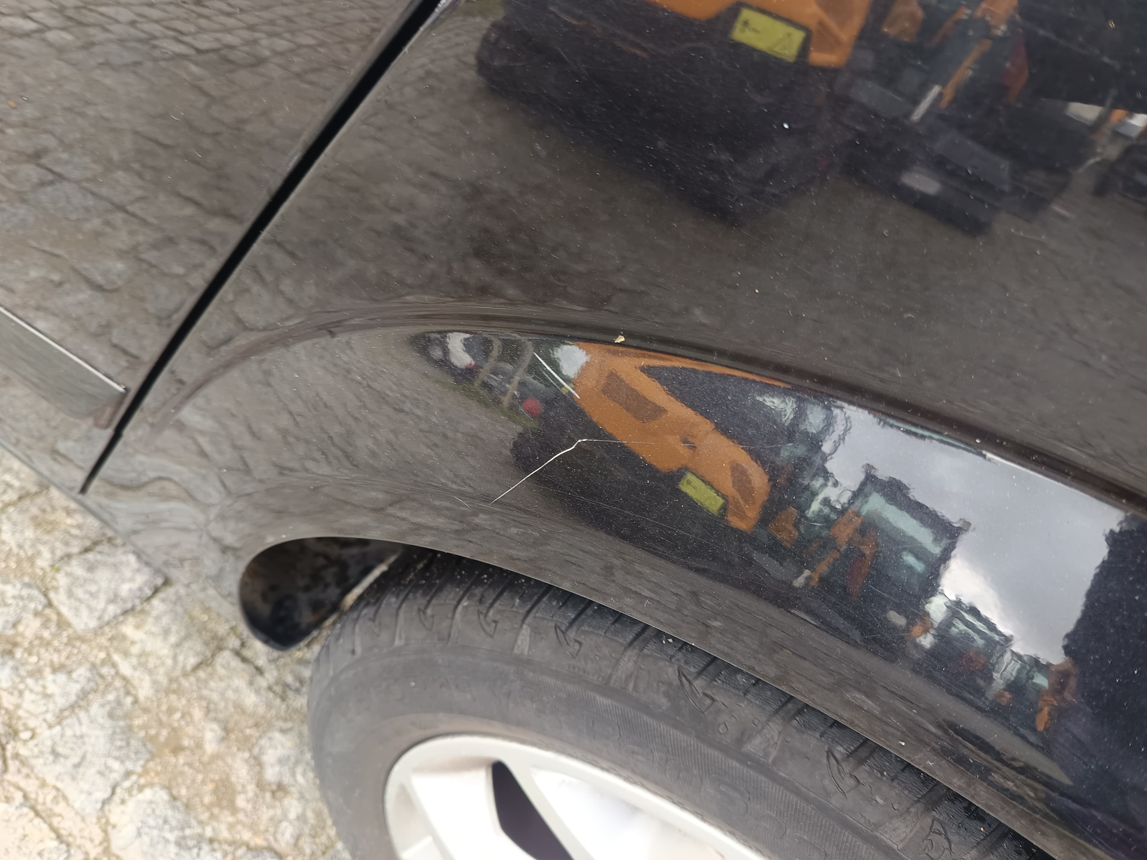 Opel Astra · Ano 2005 — imagen 16