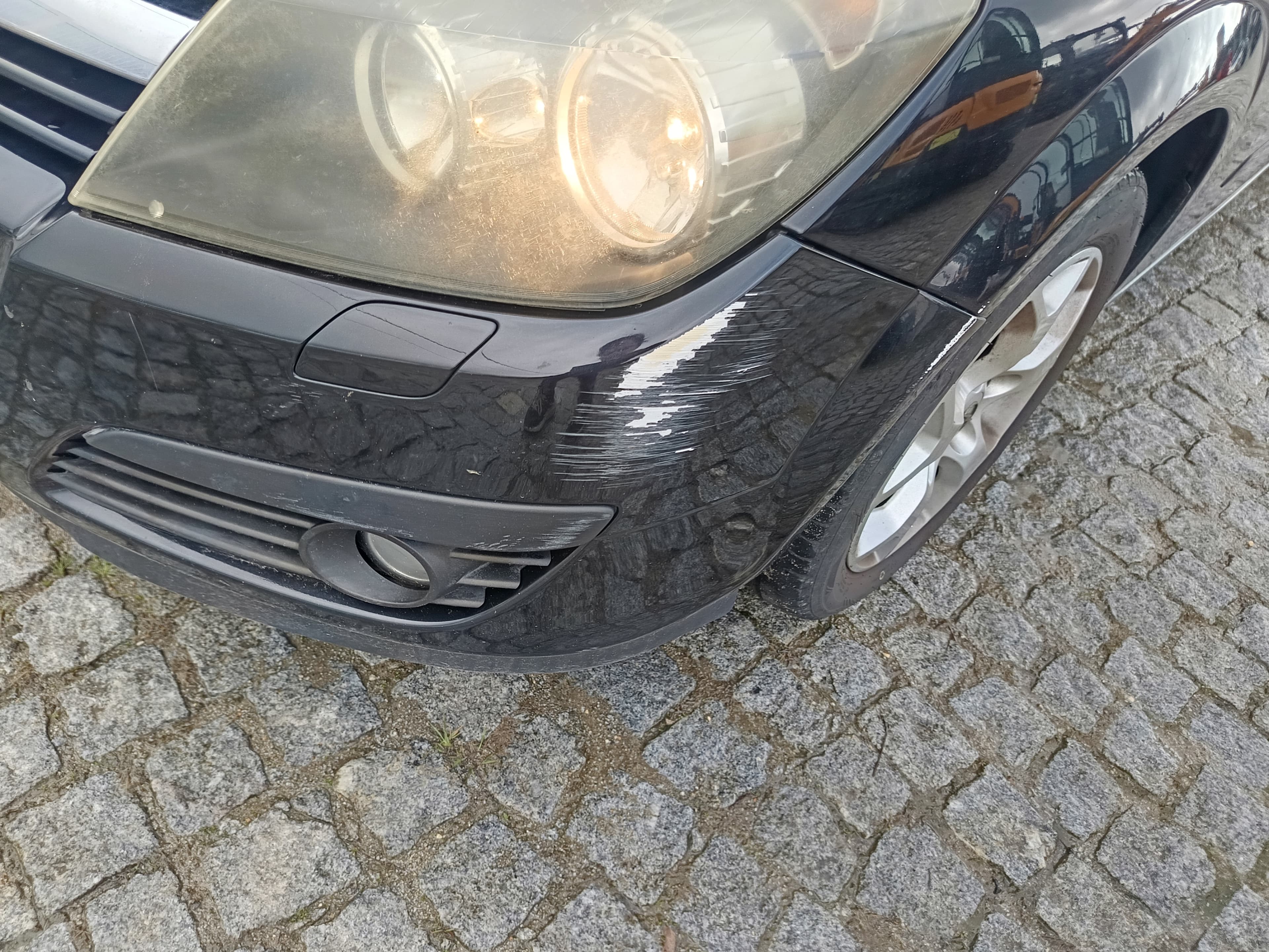 Opel Astra · Ano 2005 — imagen 19