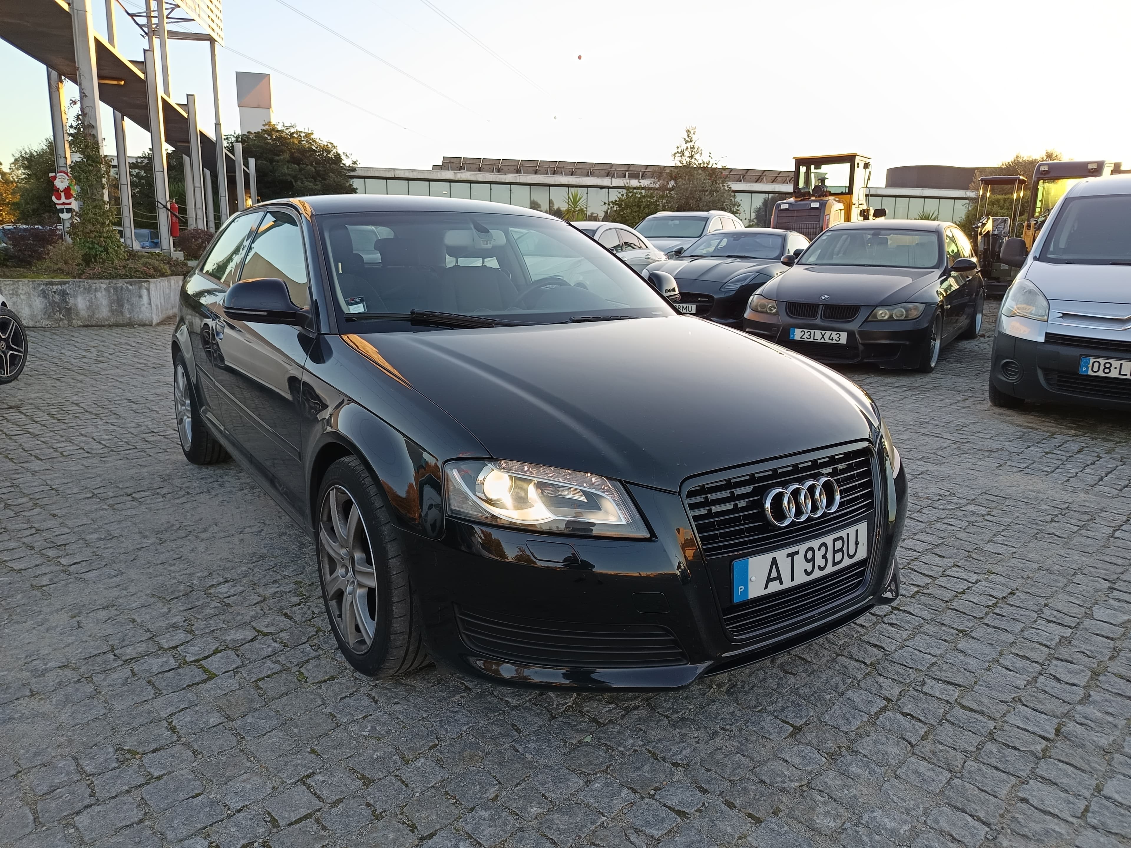 Audi A3 · Ano 2010 — imagen 3