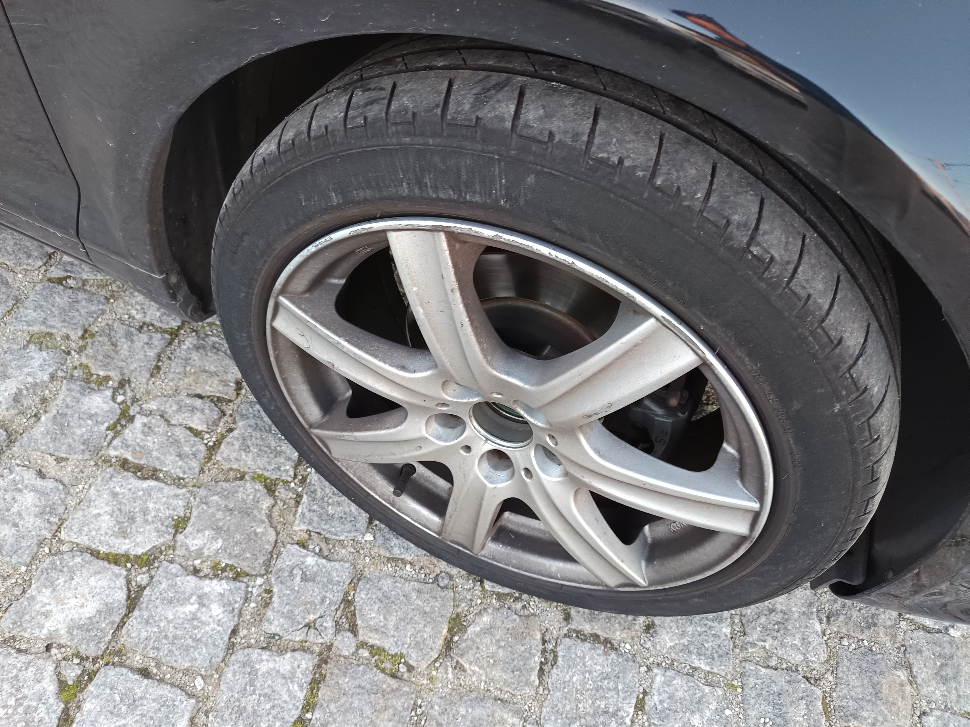 Audi A3 · Ano 2010 — imagen 8