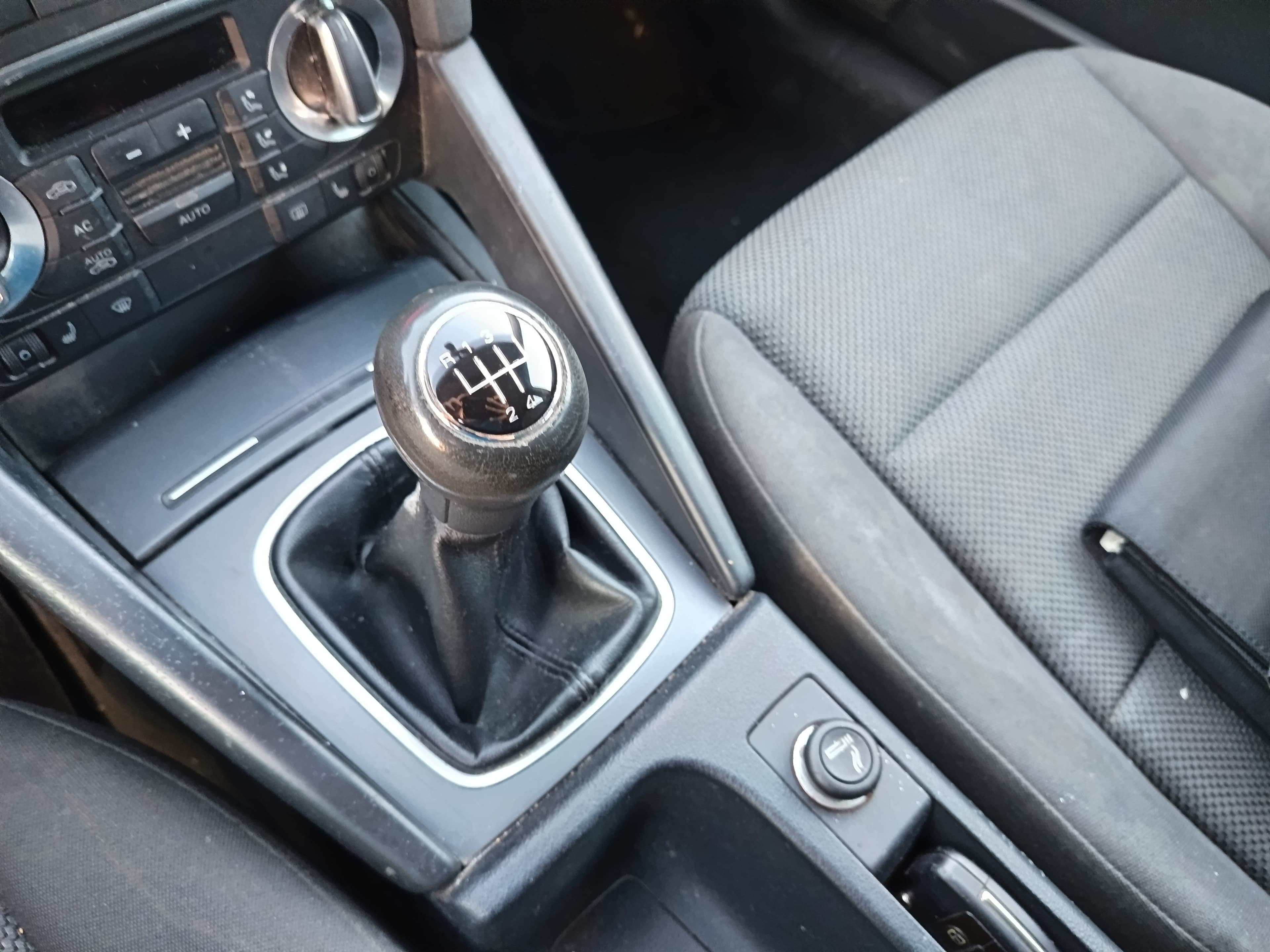 Audi A3 · Ano 2010 — imagen 37