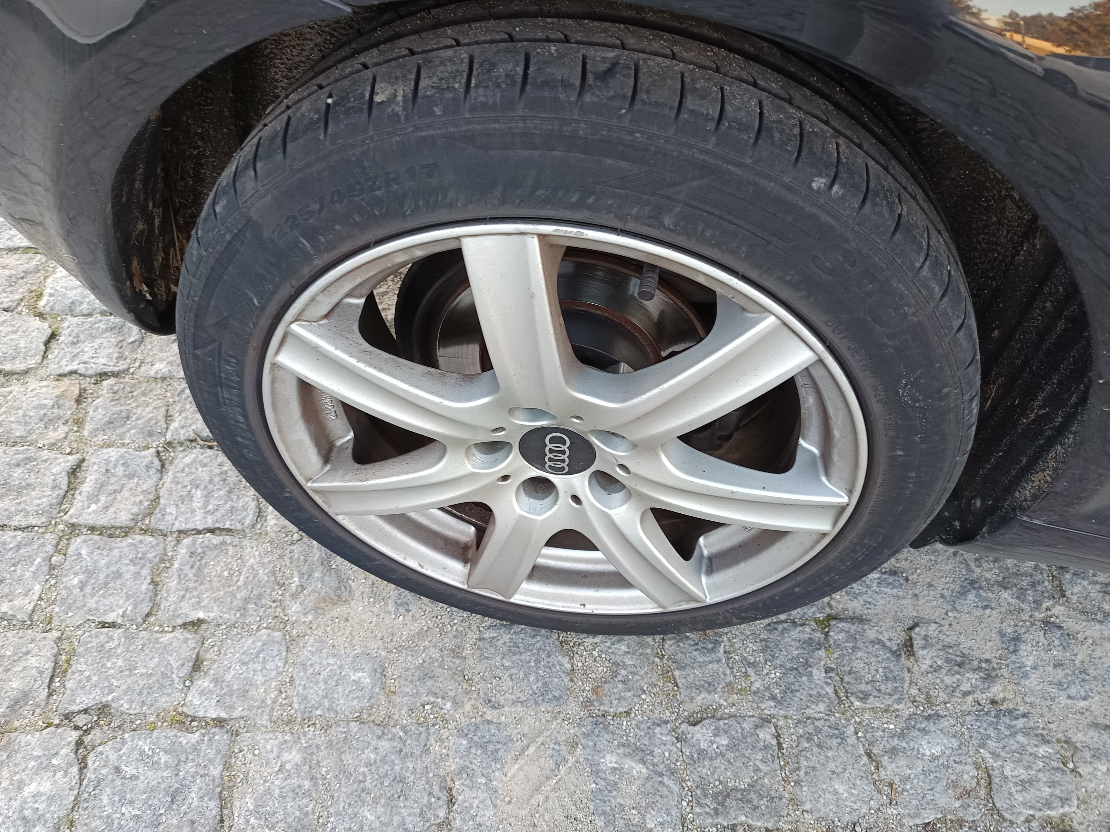 Audi A3 · Ano 2010 — imagen 10
