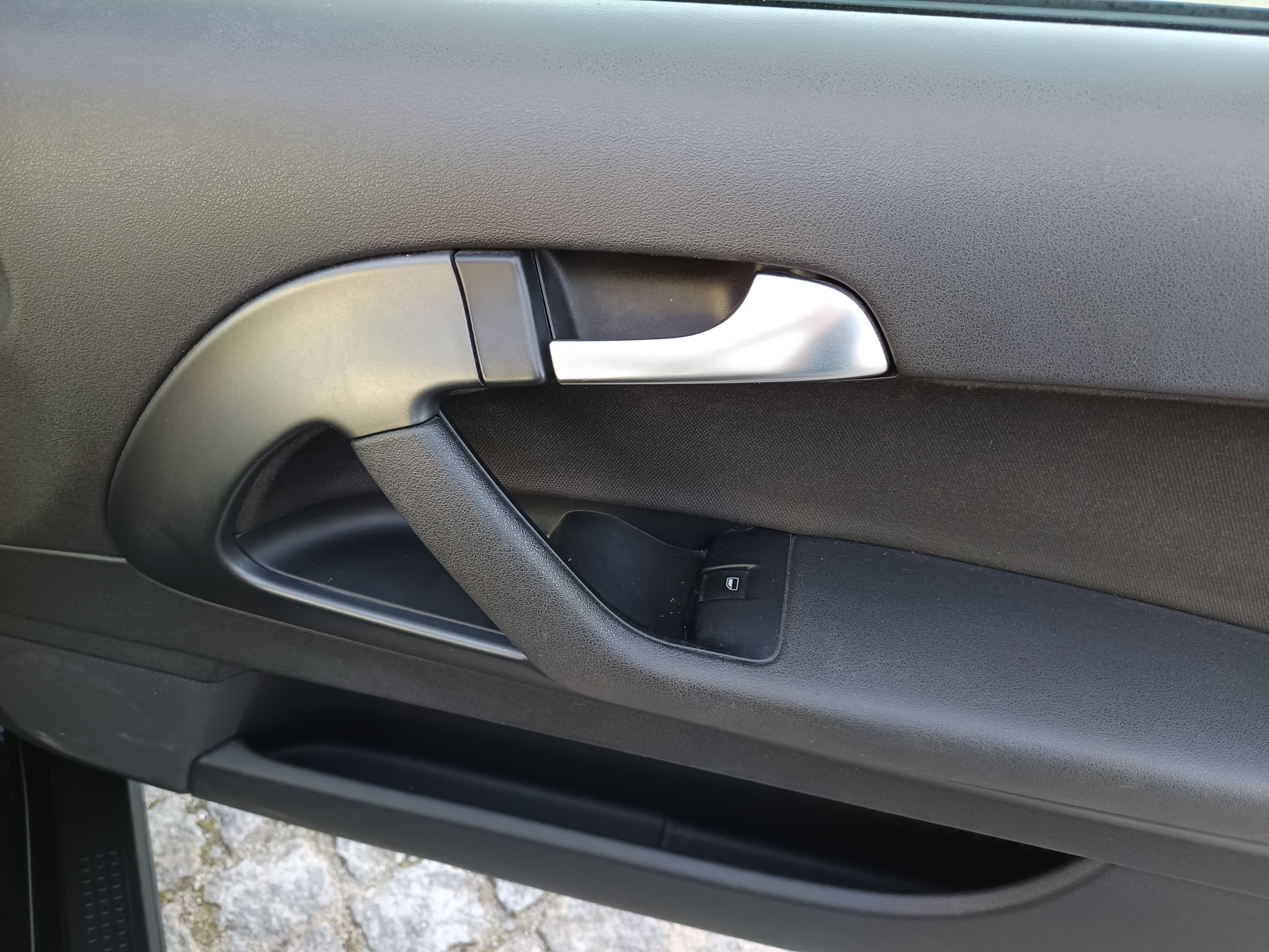 Audi A3 · Ano 2010 — imagen 20