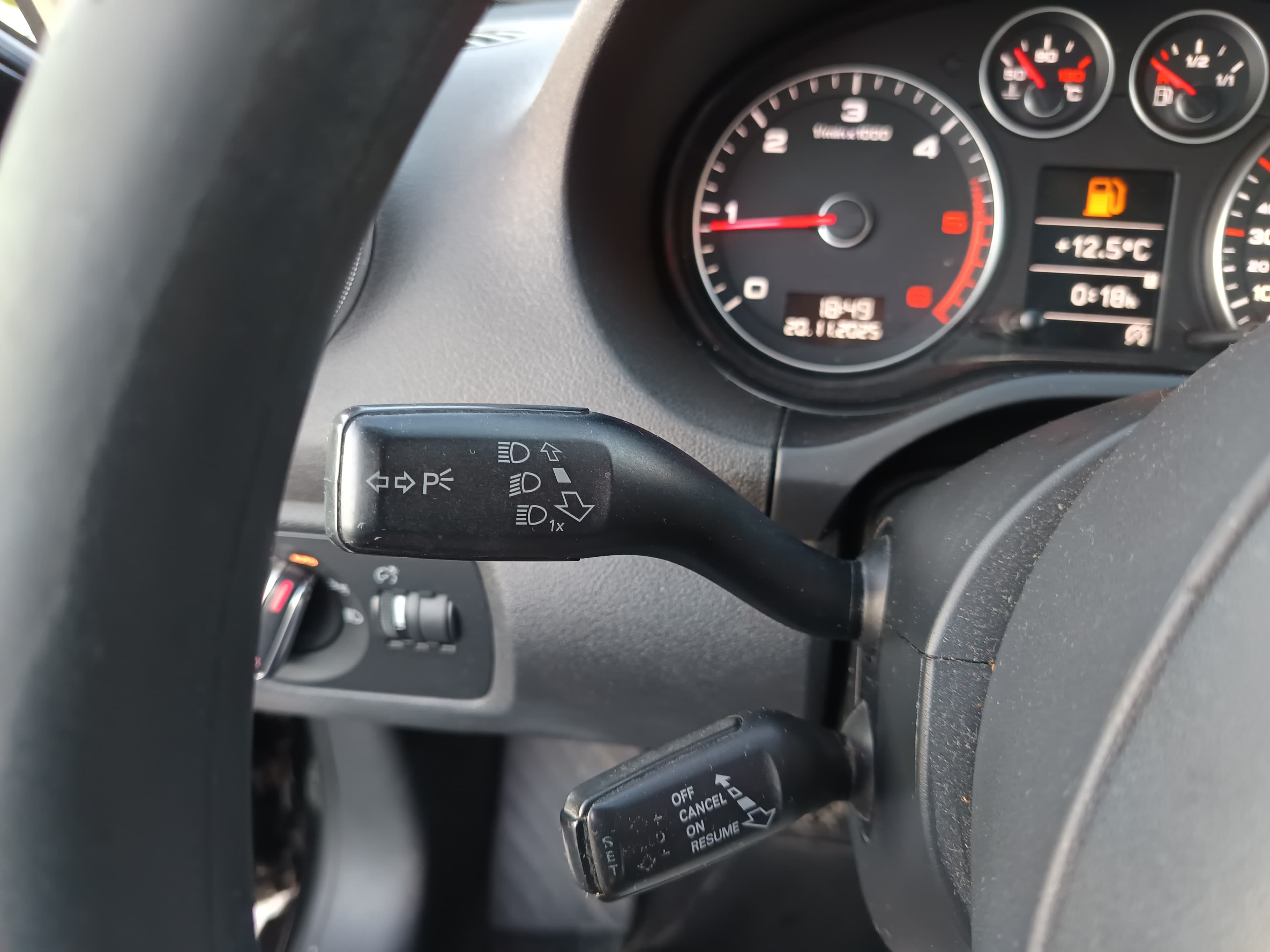Audi A3 · Ano 2010 — imagen 40