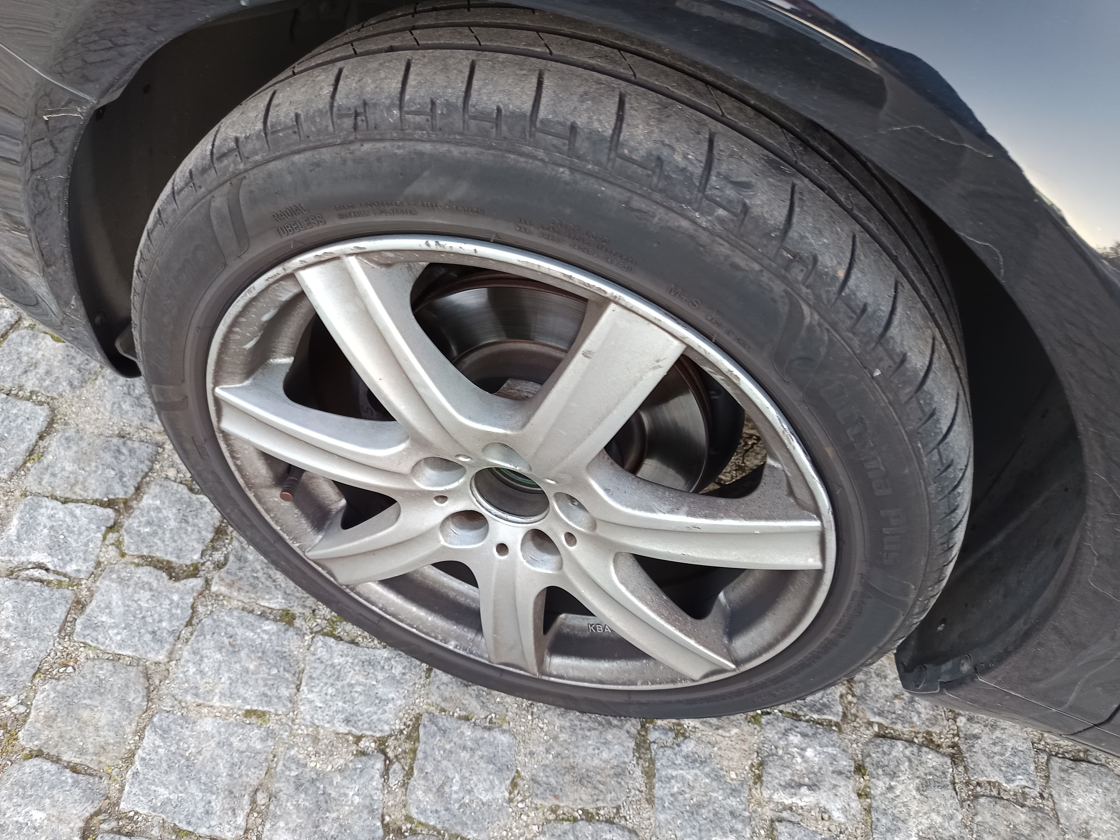 Audi A3 · Ano 2010 — imagen 15