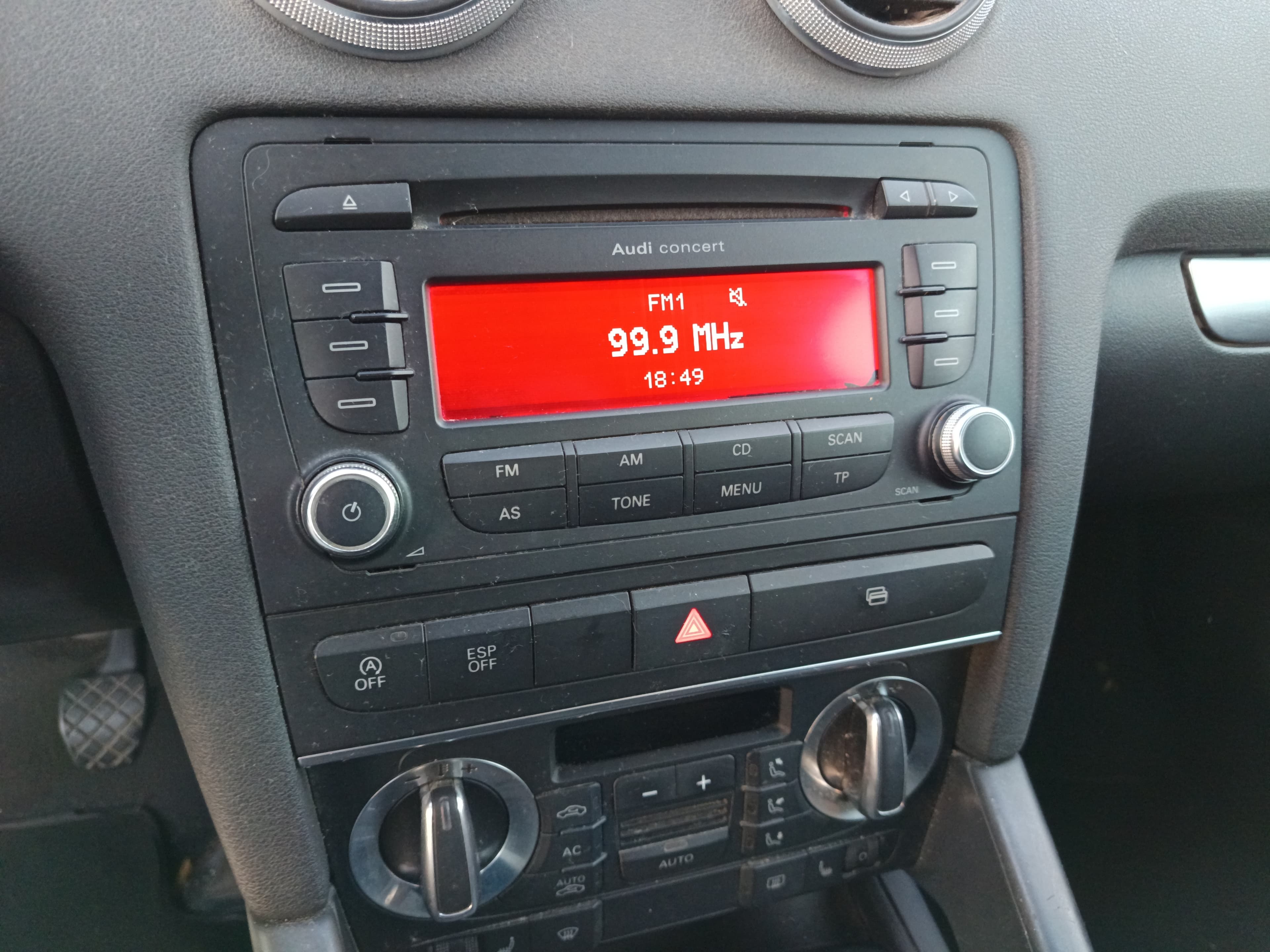 Audi A3 · Ano 2010 — imagen 32