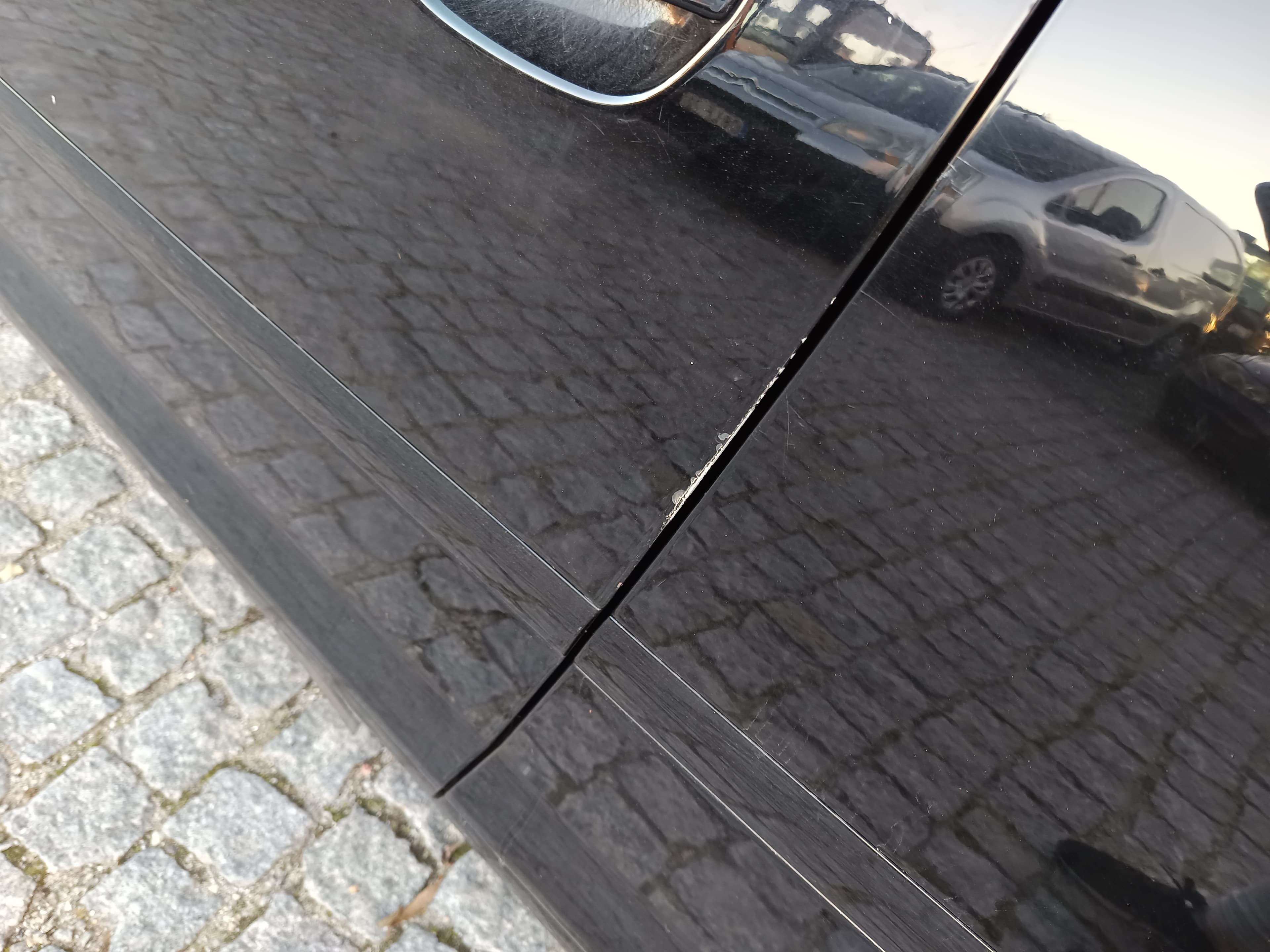 Audi A3 · Ano 2010 — imagen 14